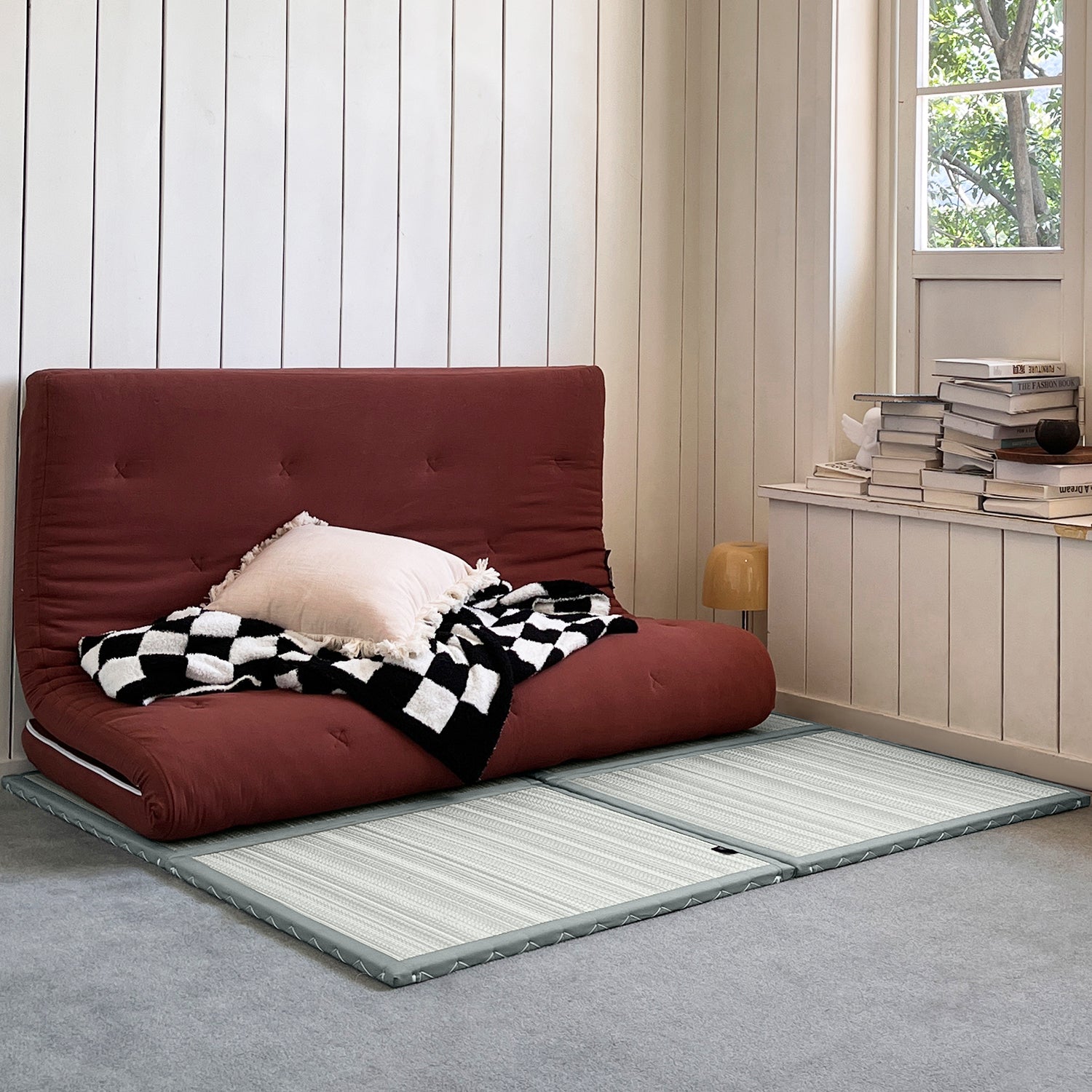 Japanese Tatami Mat – zonlihome