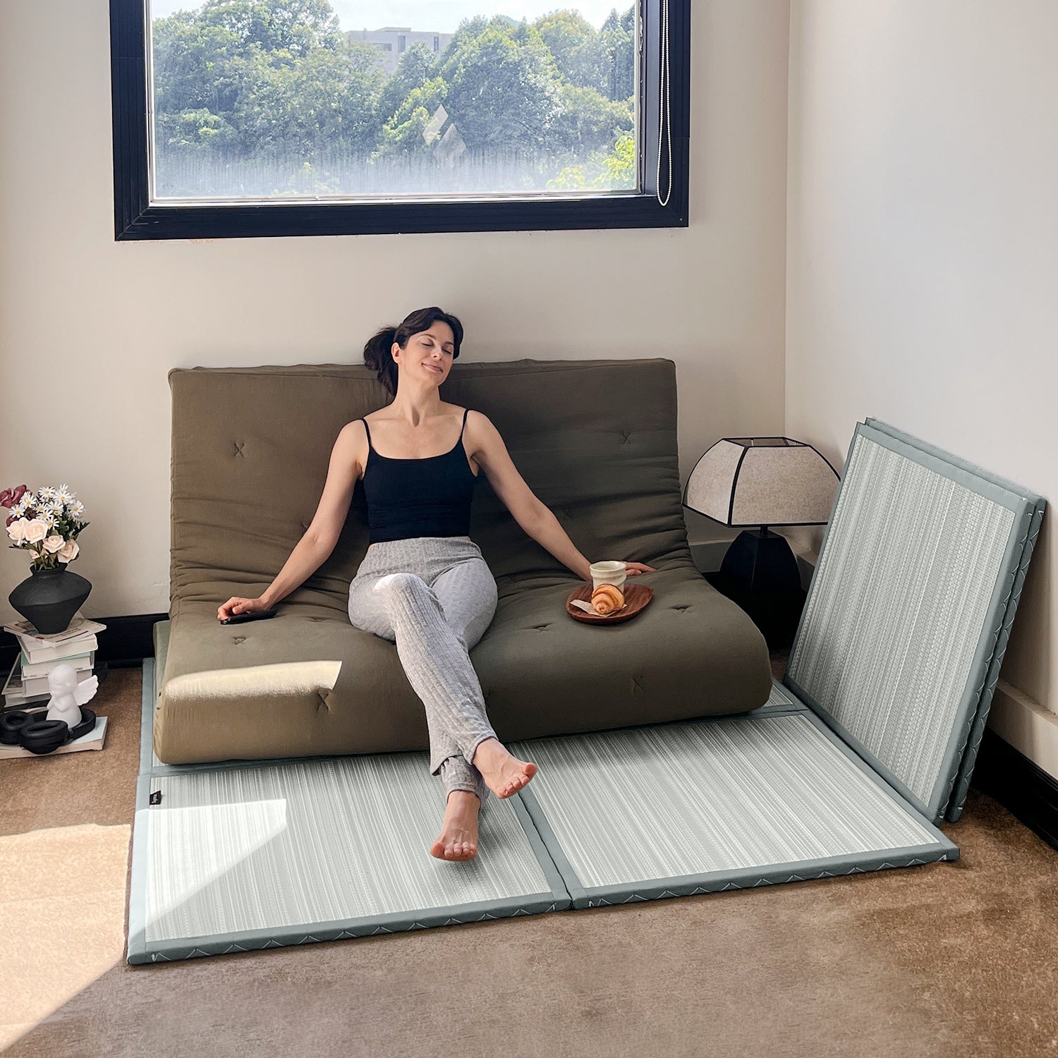 Japanese Tatami Mat – zonlihome