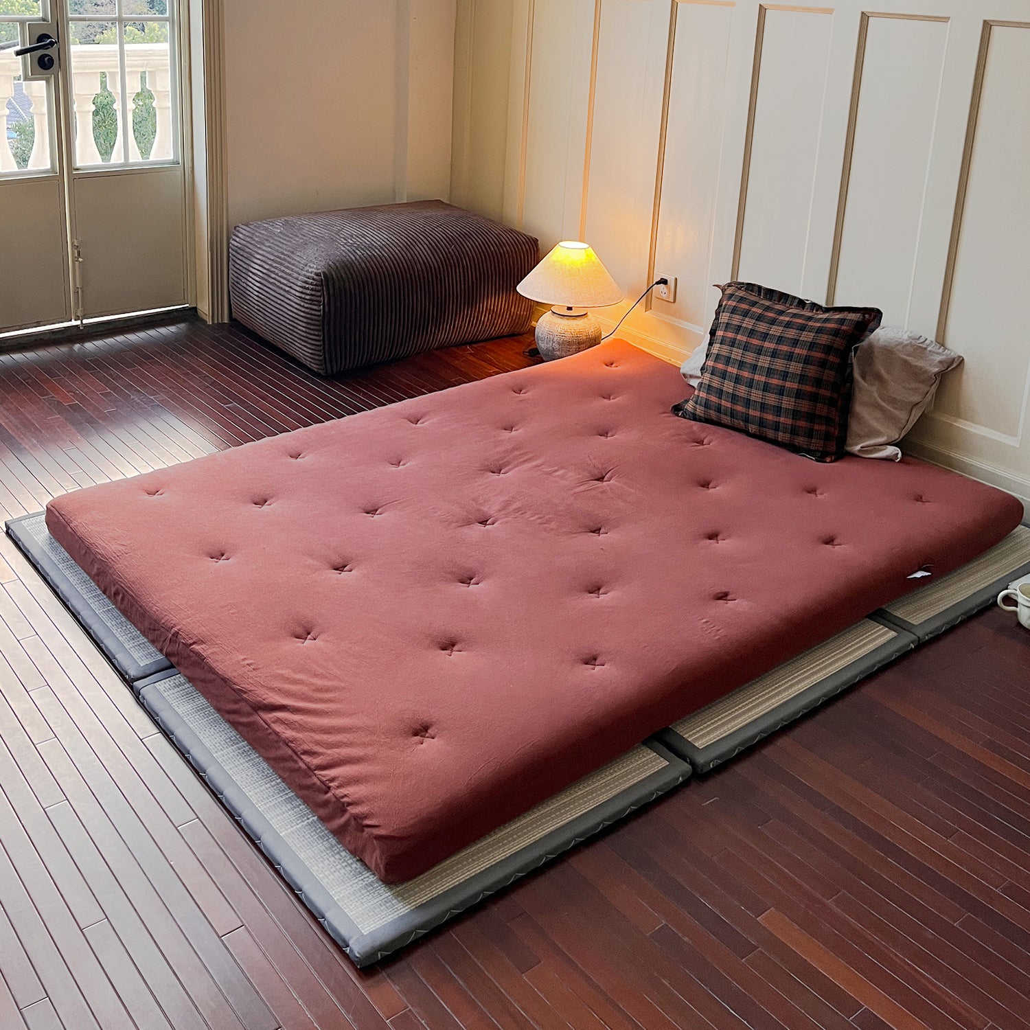 Japanese Tatami Mat – zonlihome