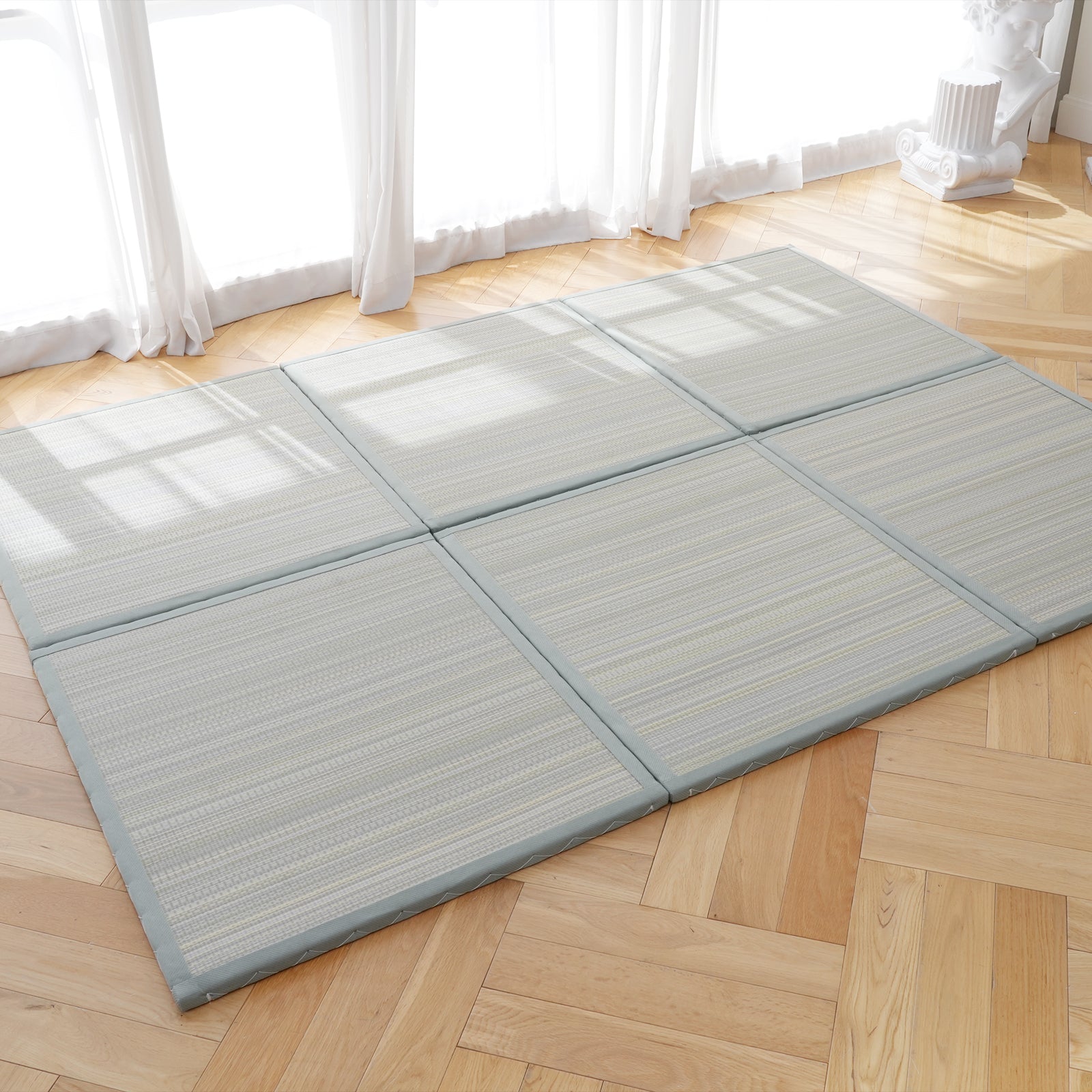 Best Surfaces and Support for Floor Sleeping