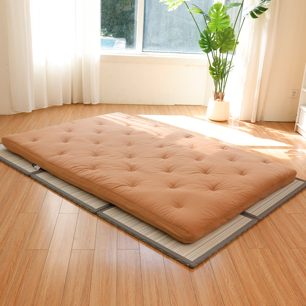   Futon Bedroom Ideas