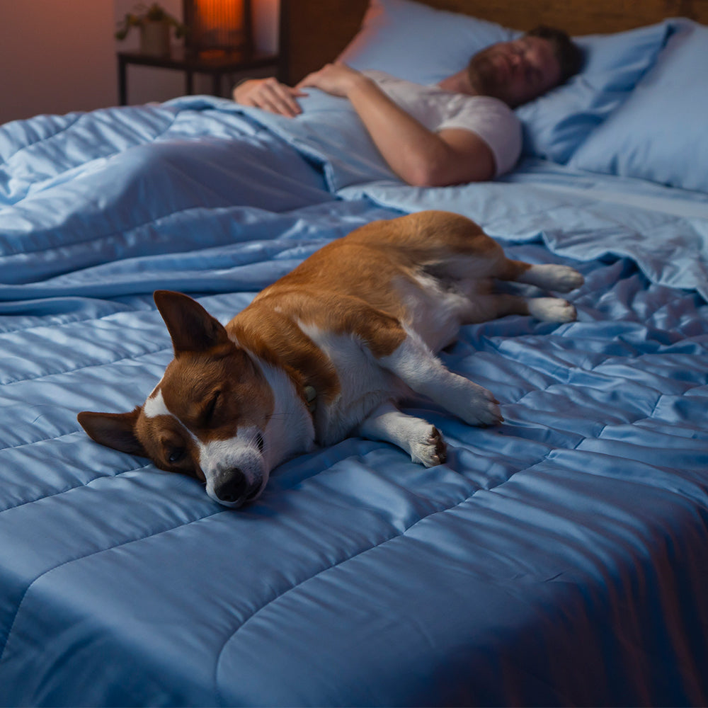 How Can You Make Yourself Tired