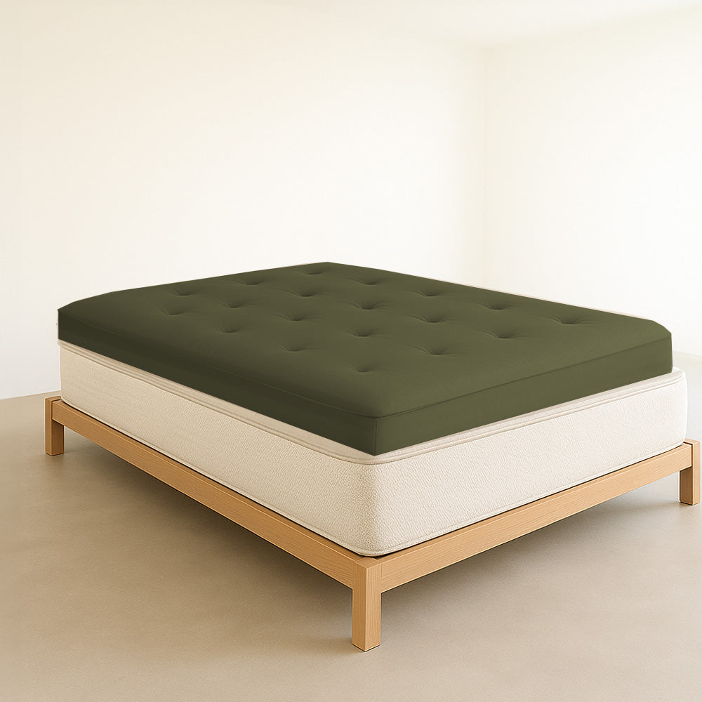 Classic Floor Mattress（CODE：HOME20 ⚡️20% OFF）