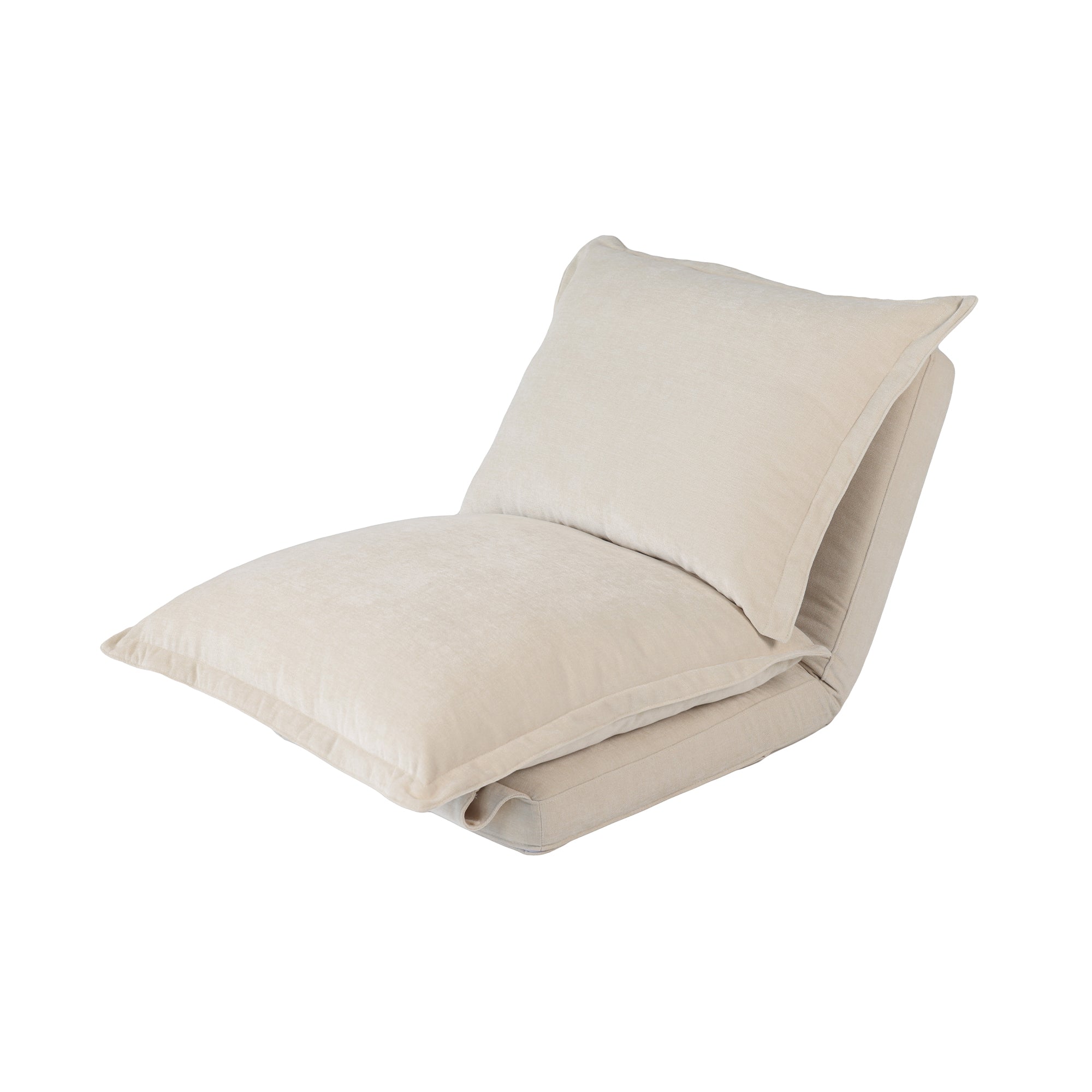 Convertible Flip Chair