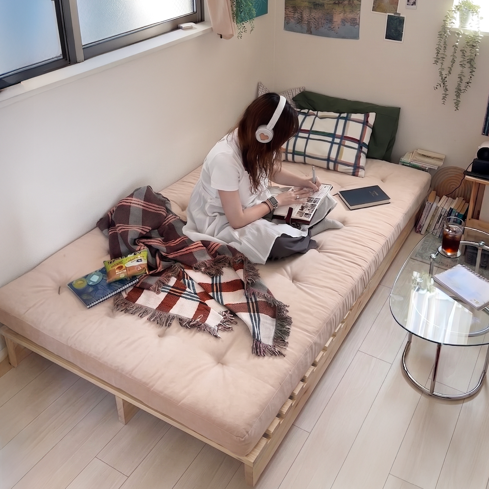 Classic Floor Mattress