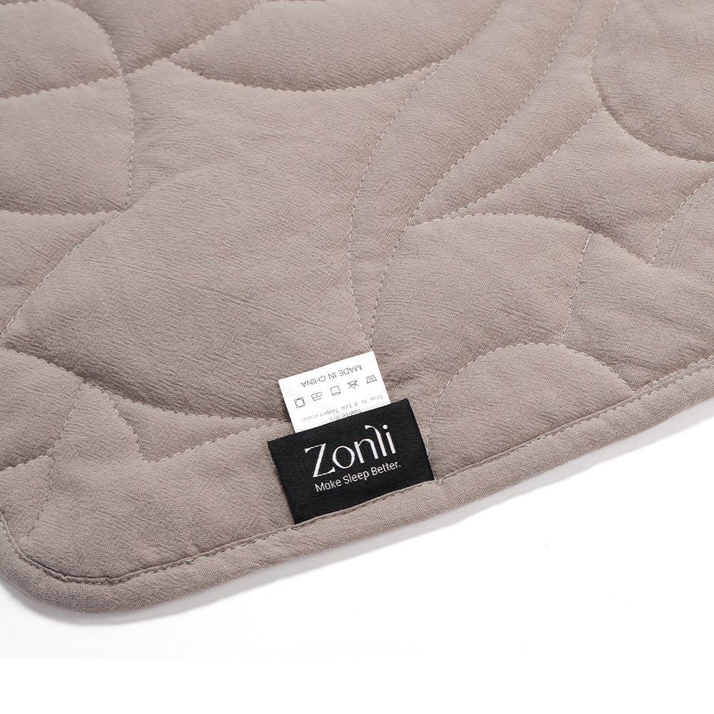 Weighted-Lap Blanket