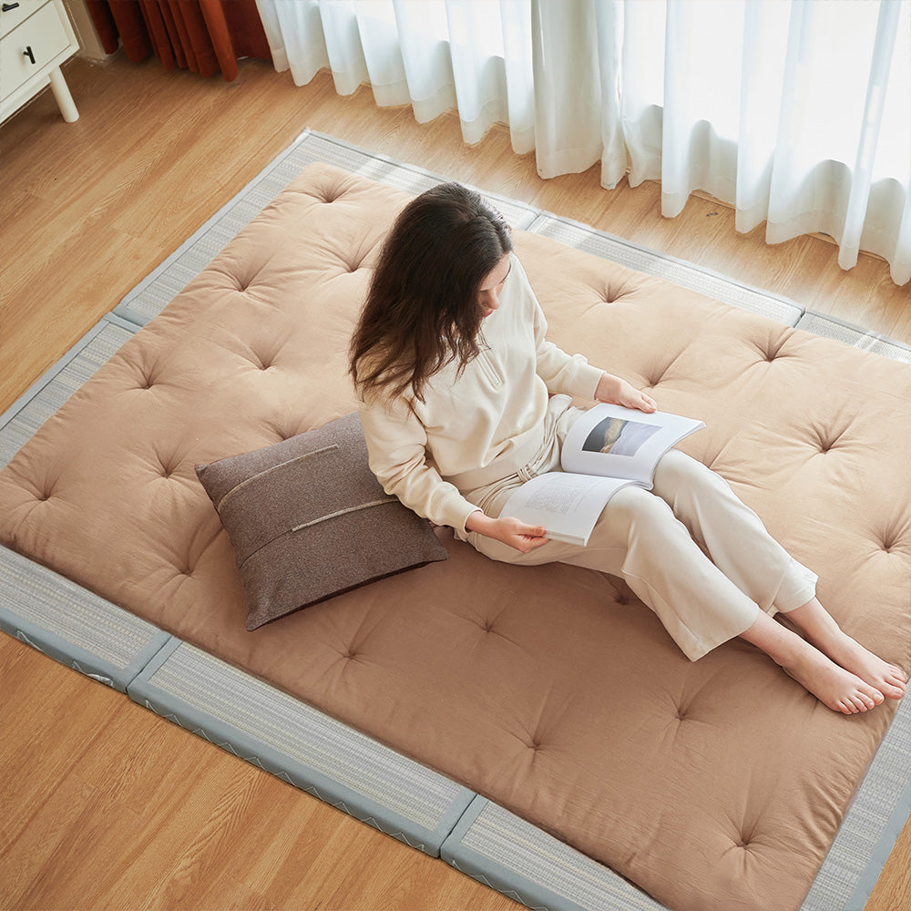 Classic Floor Mattress（CODE：HOME20 ⚡️20% OFF）