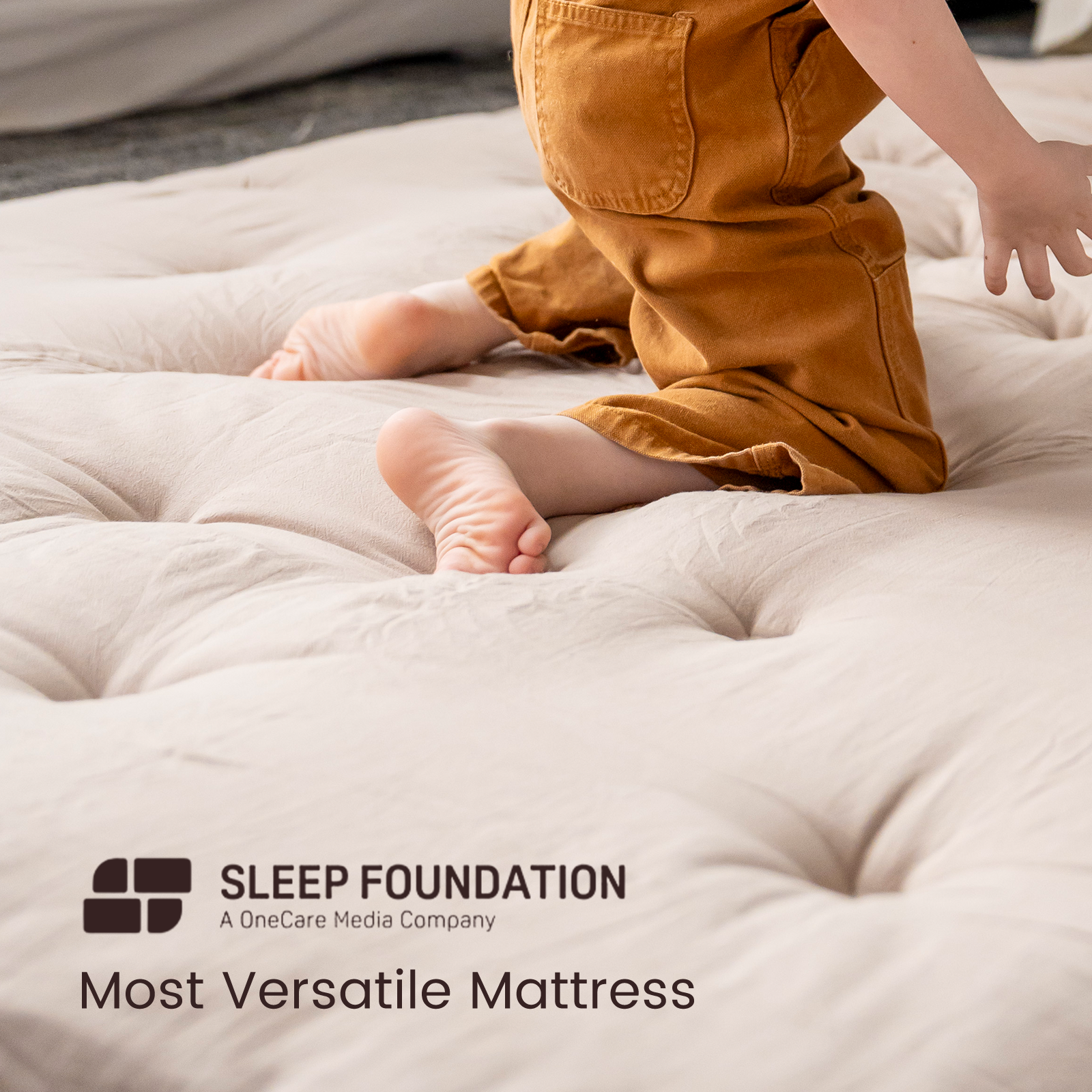 Classic Floor Mattress