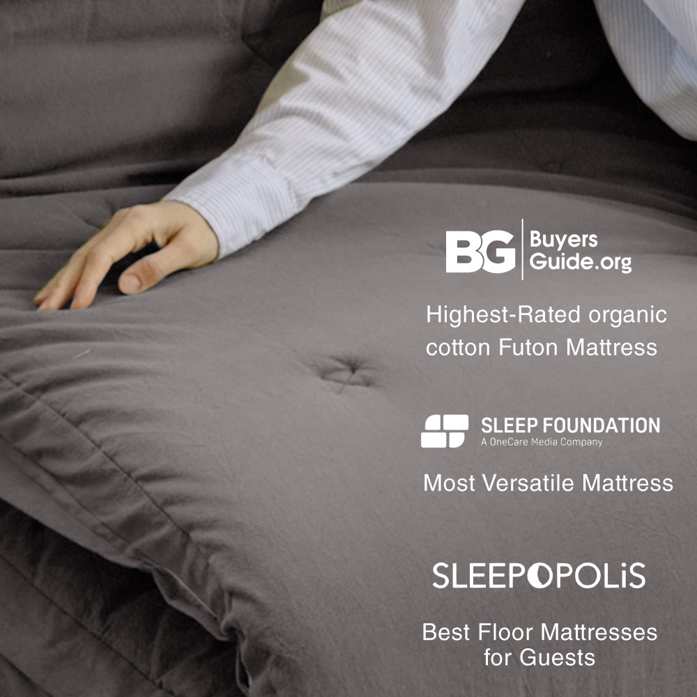 Classic Floor Mattress（CODE：HOME20 ⚡️20% OFF）