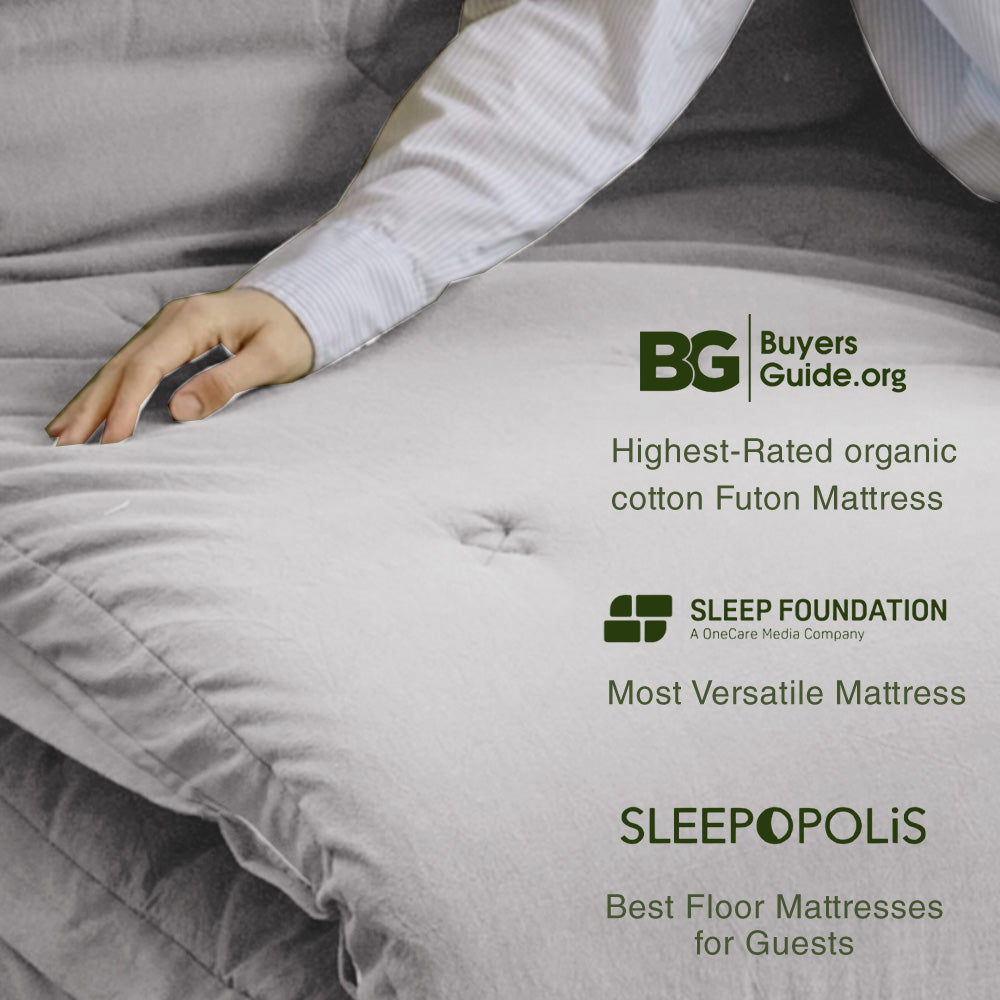 Classic Floor Mattress（CODE：HOME20 ⚡️20% OFF）
