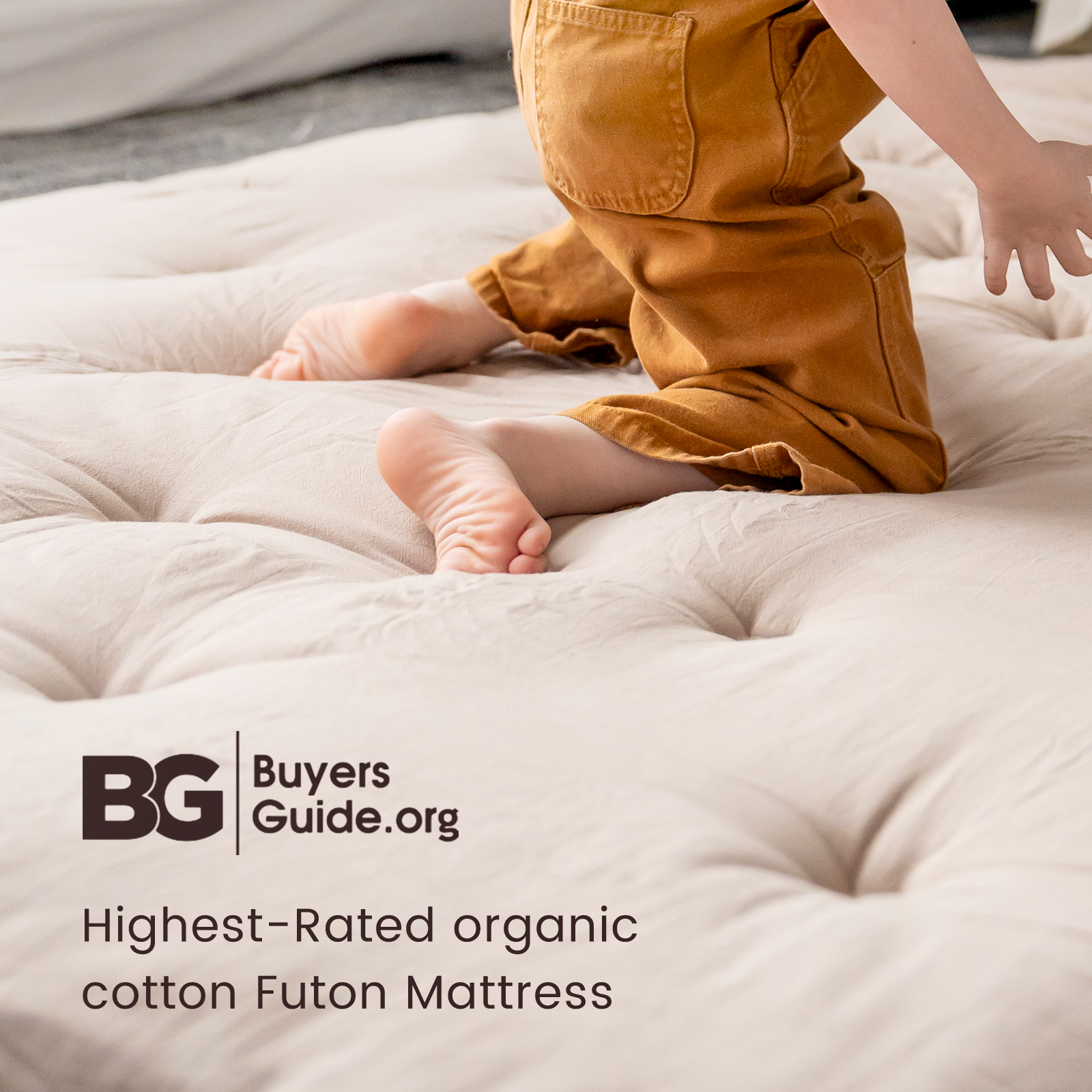 Classic Floor Mattress