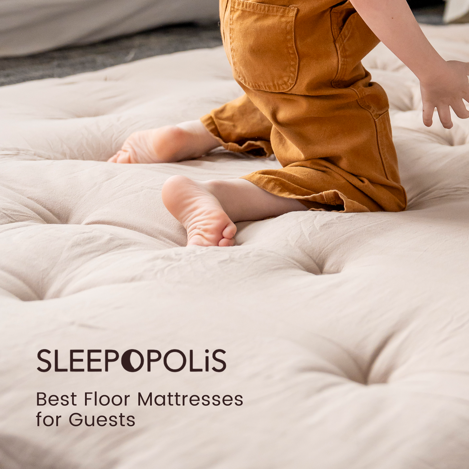 Classic Floor Mattress