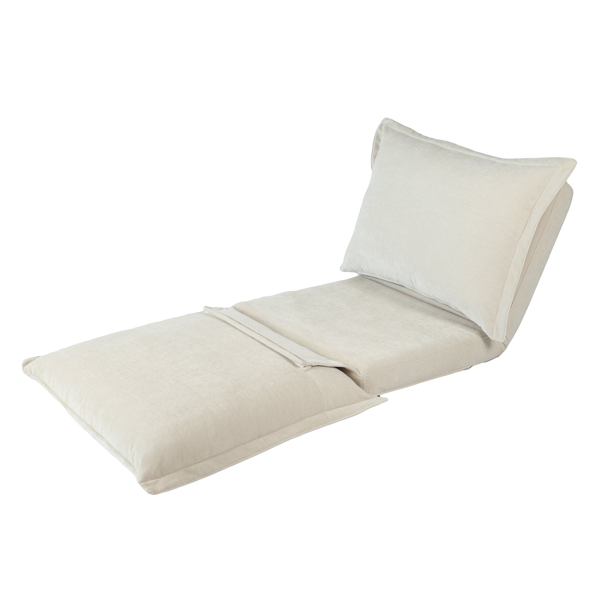 Convertible Flip Chair