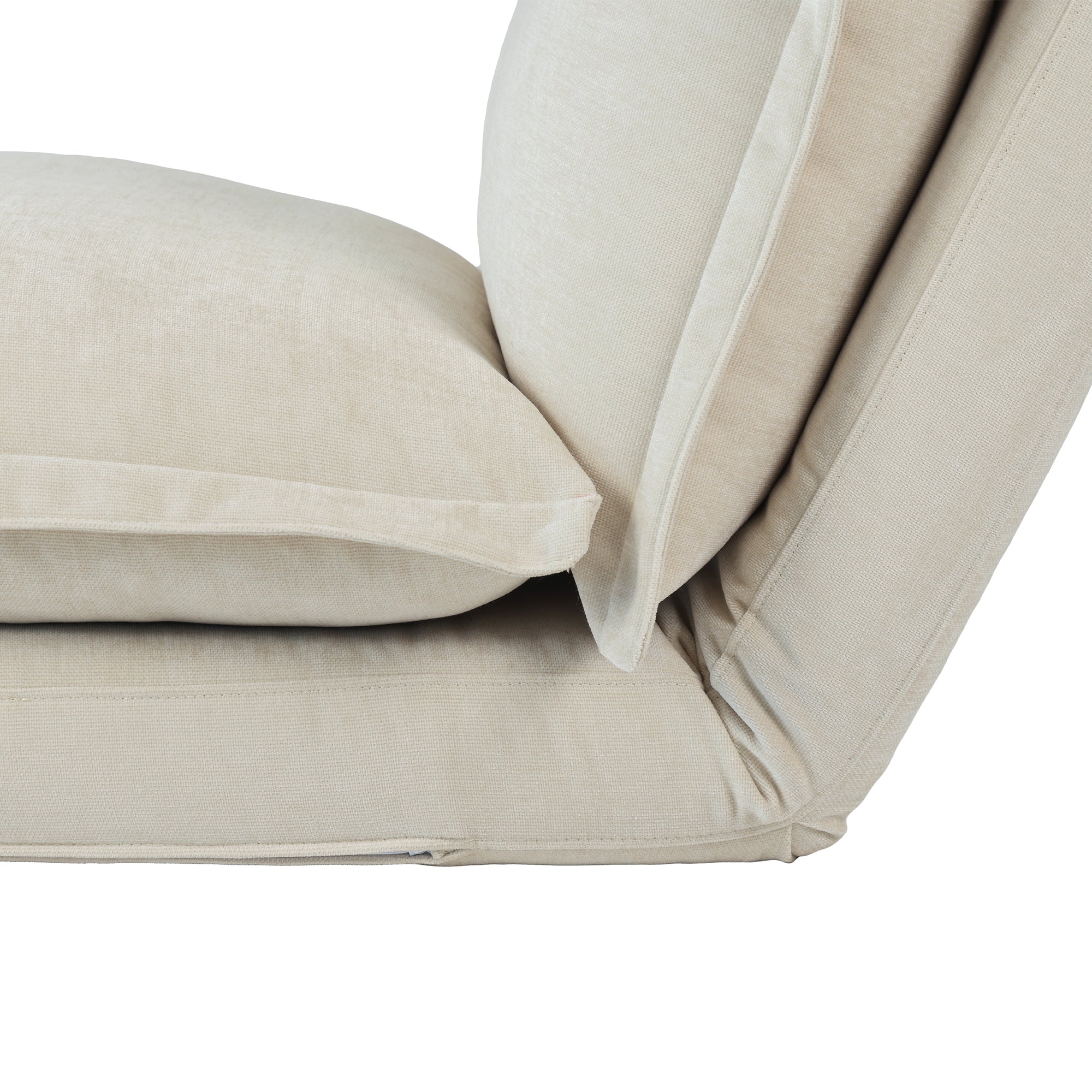 Convertible Flip Chair