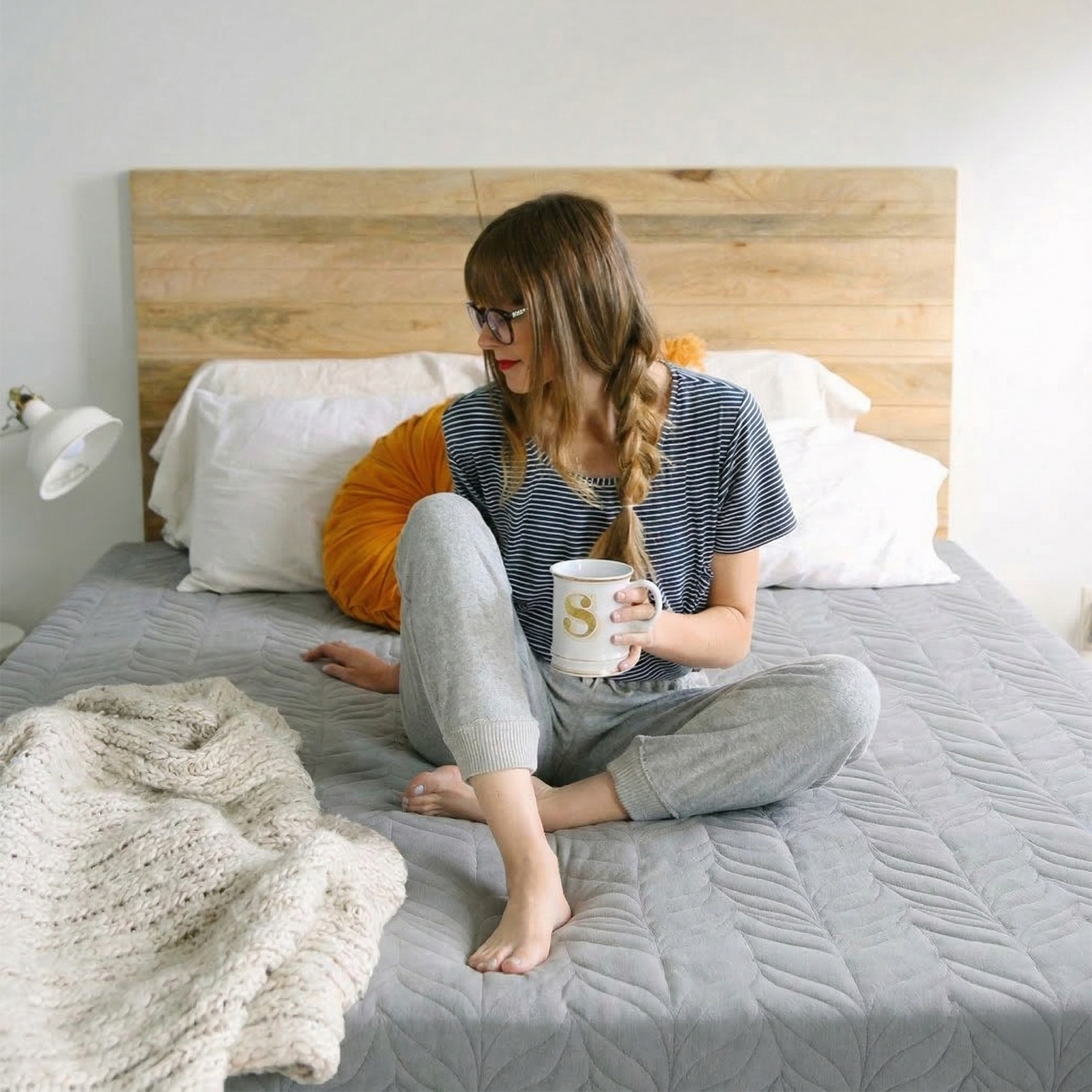 Classic Floor Mattress