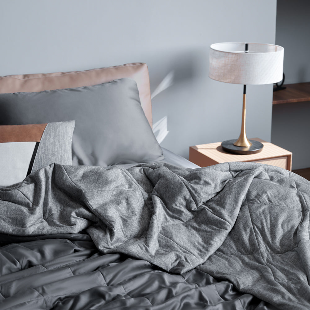 Zonli Cooling Fitted Sheet