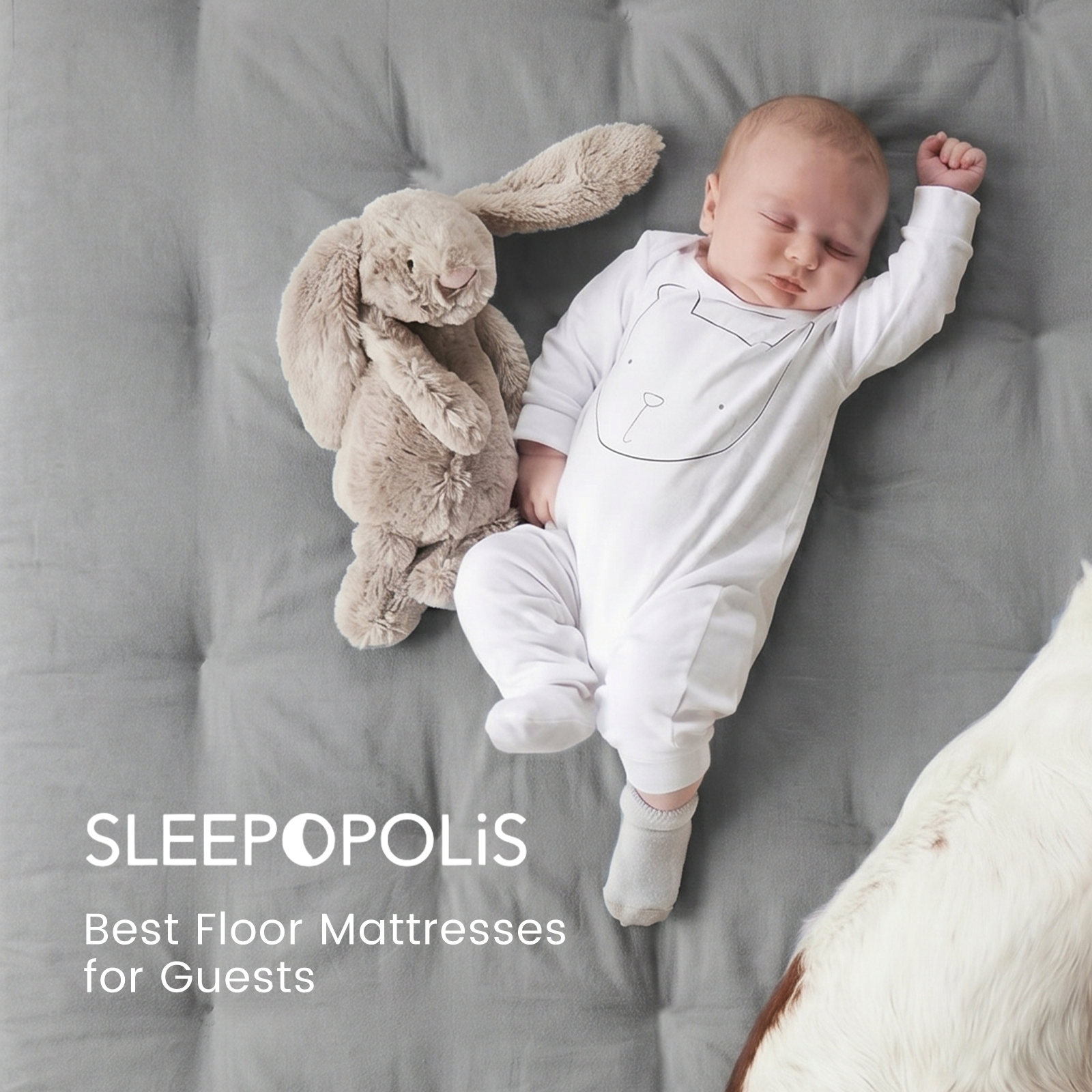 Classic Floor Mattress