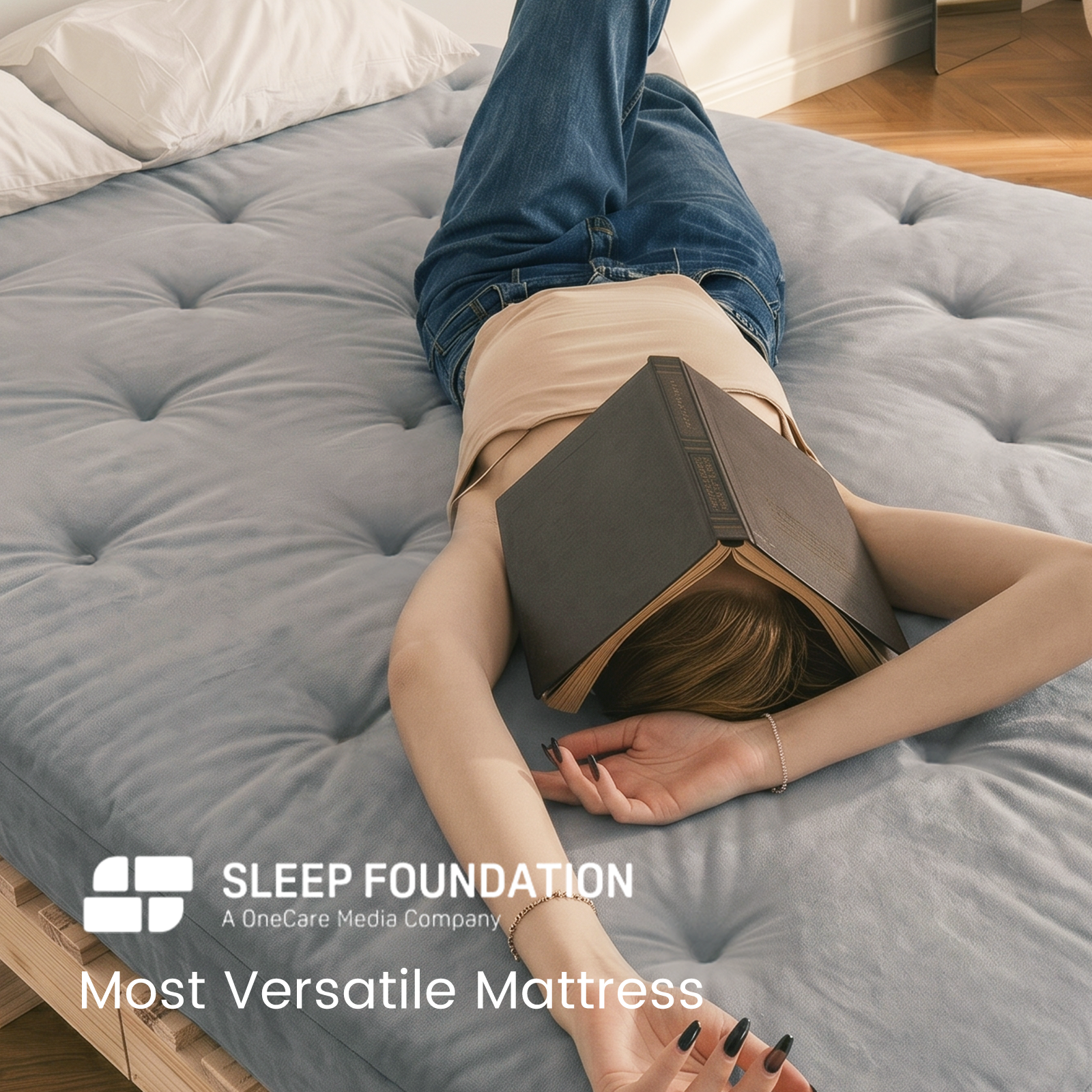 Classic Floor Mattress