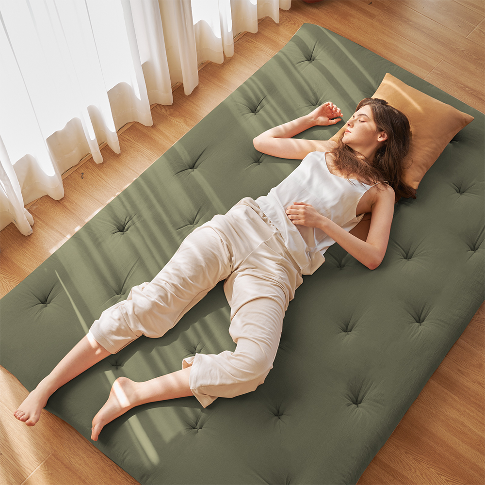 japanese floor mattress
