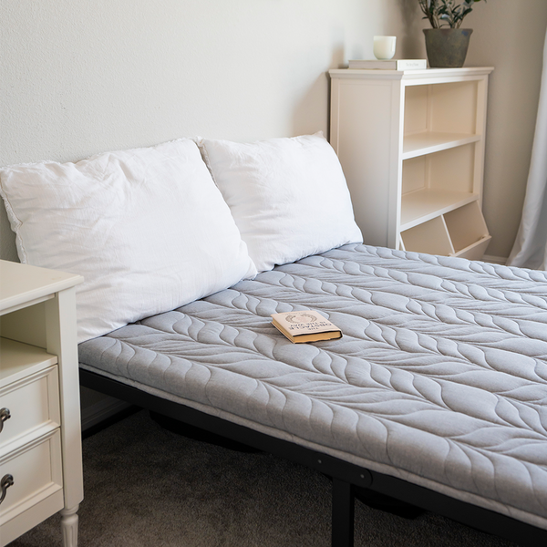 medium-firm mattresses