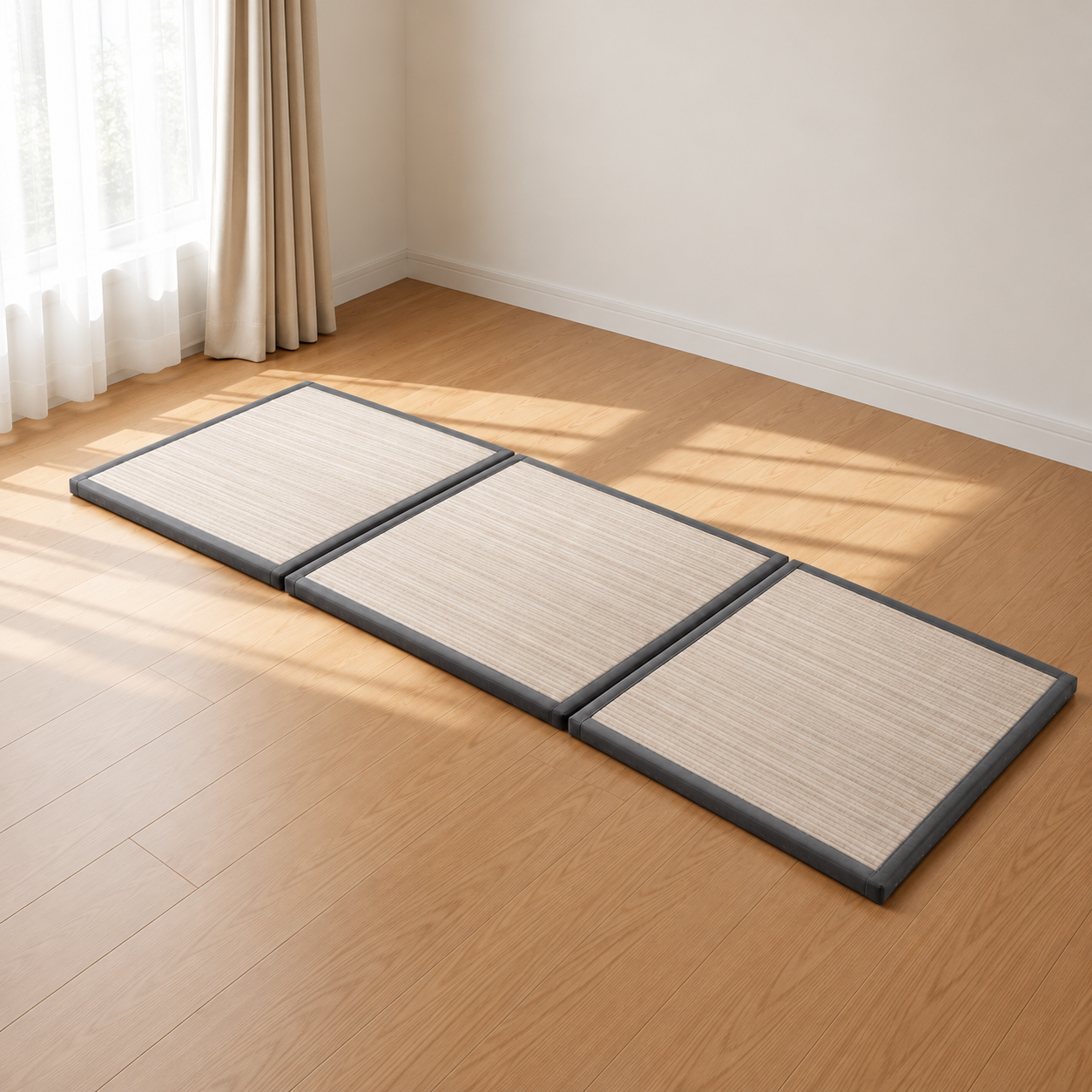 CocoShield Tatami Mat
