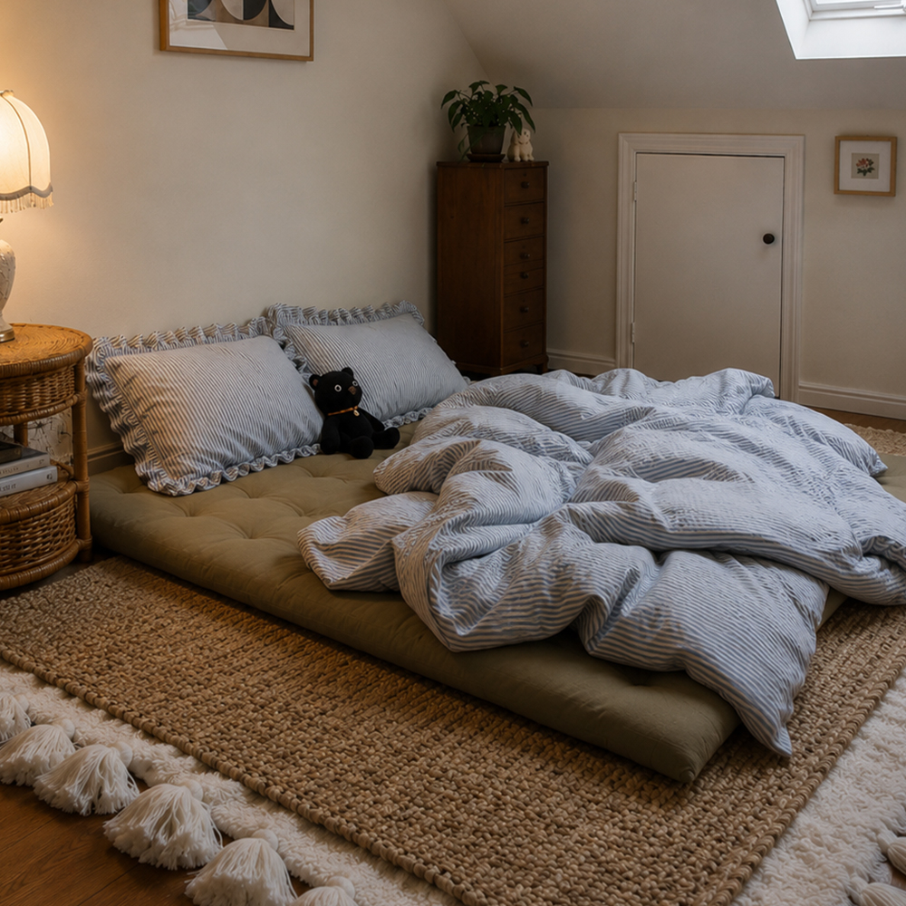 Classic Floor Mattress (new) 10.15