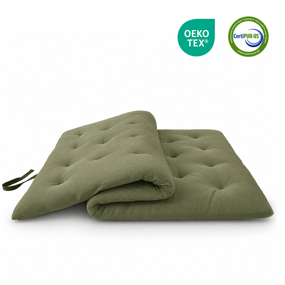 Classic Floor Mattress (new) 10.15