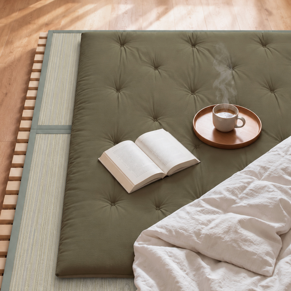 Classic Floor Mattress (new) 10.15
