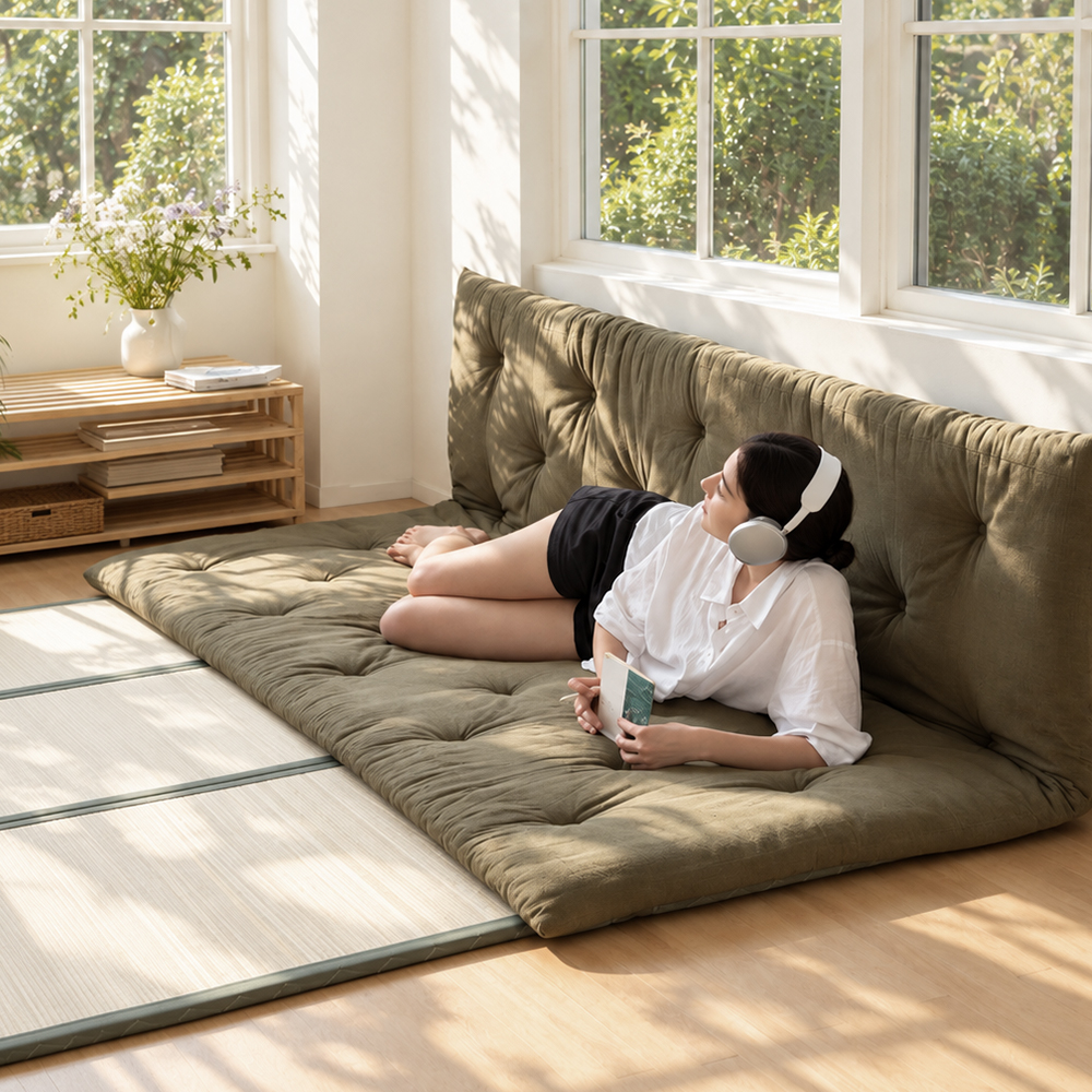 Classic Floor Mattress (new) 10.15
