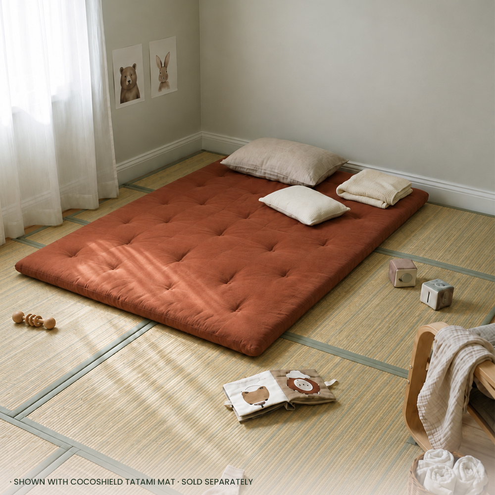 Classic Floor Mattress (new) 10.15