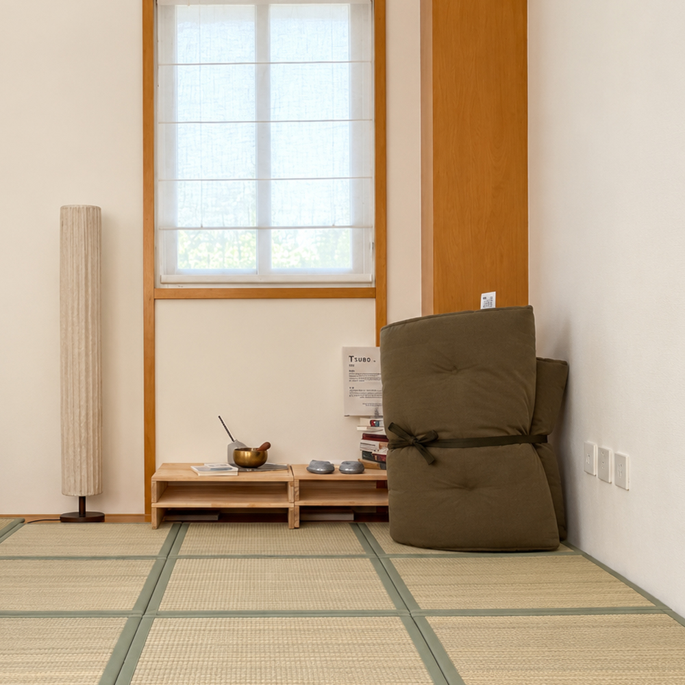 Classic Floor Mattress (new) 10.15