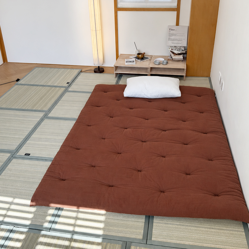 Classic Floor Mattress (new) 10.15