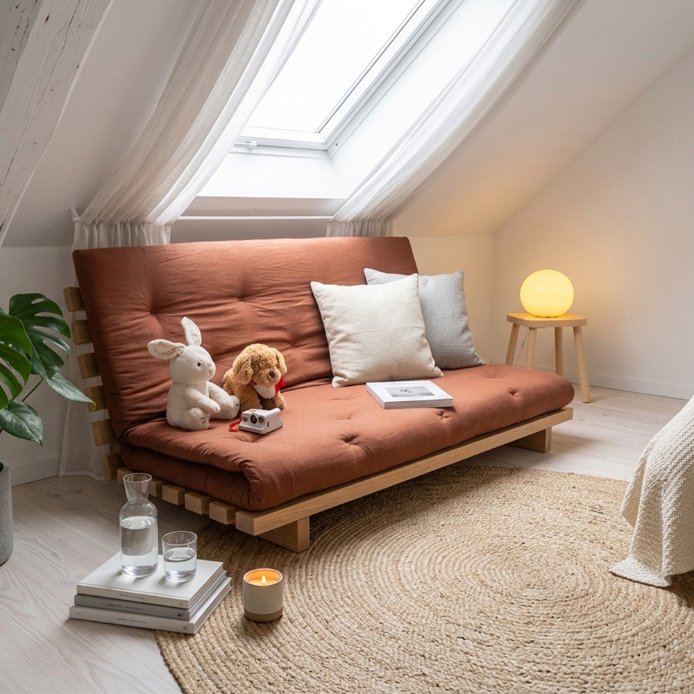 Classic Floor Mattress (new) 10.15