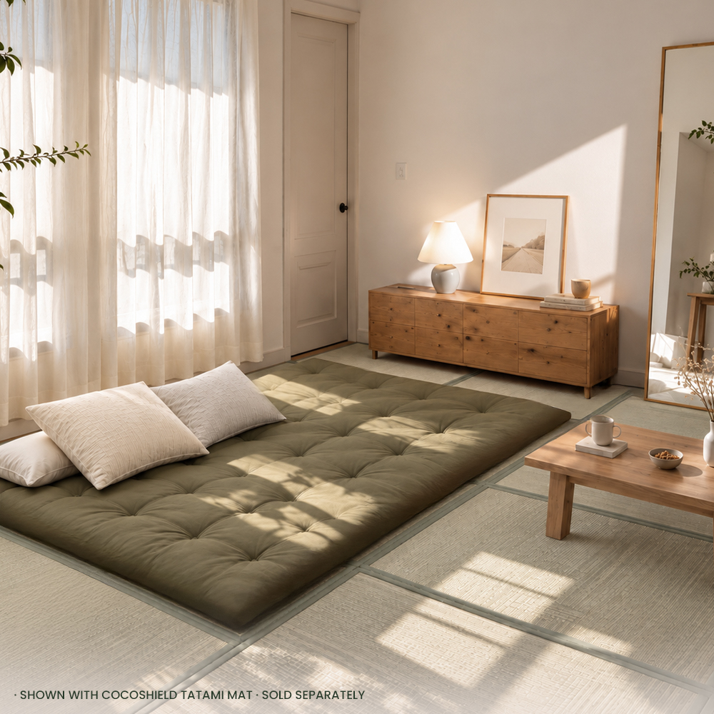Classic Floor Mattress (new) 10.15