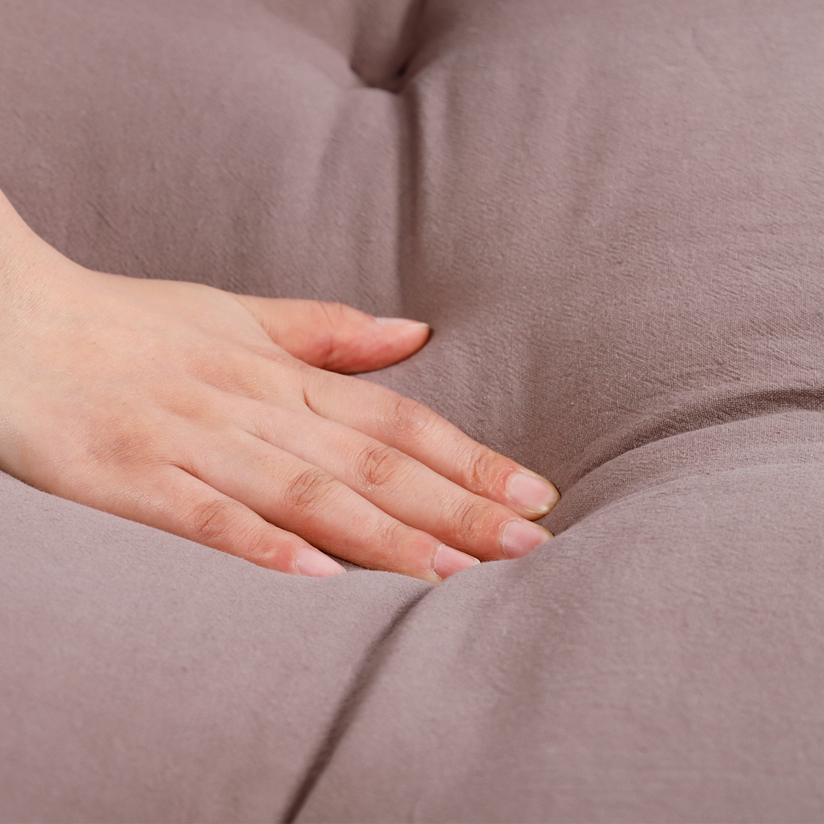 Thickness and Cushioning of zonli futon mattress