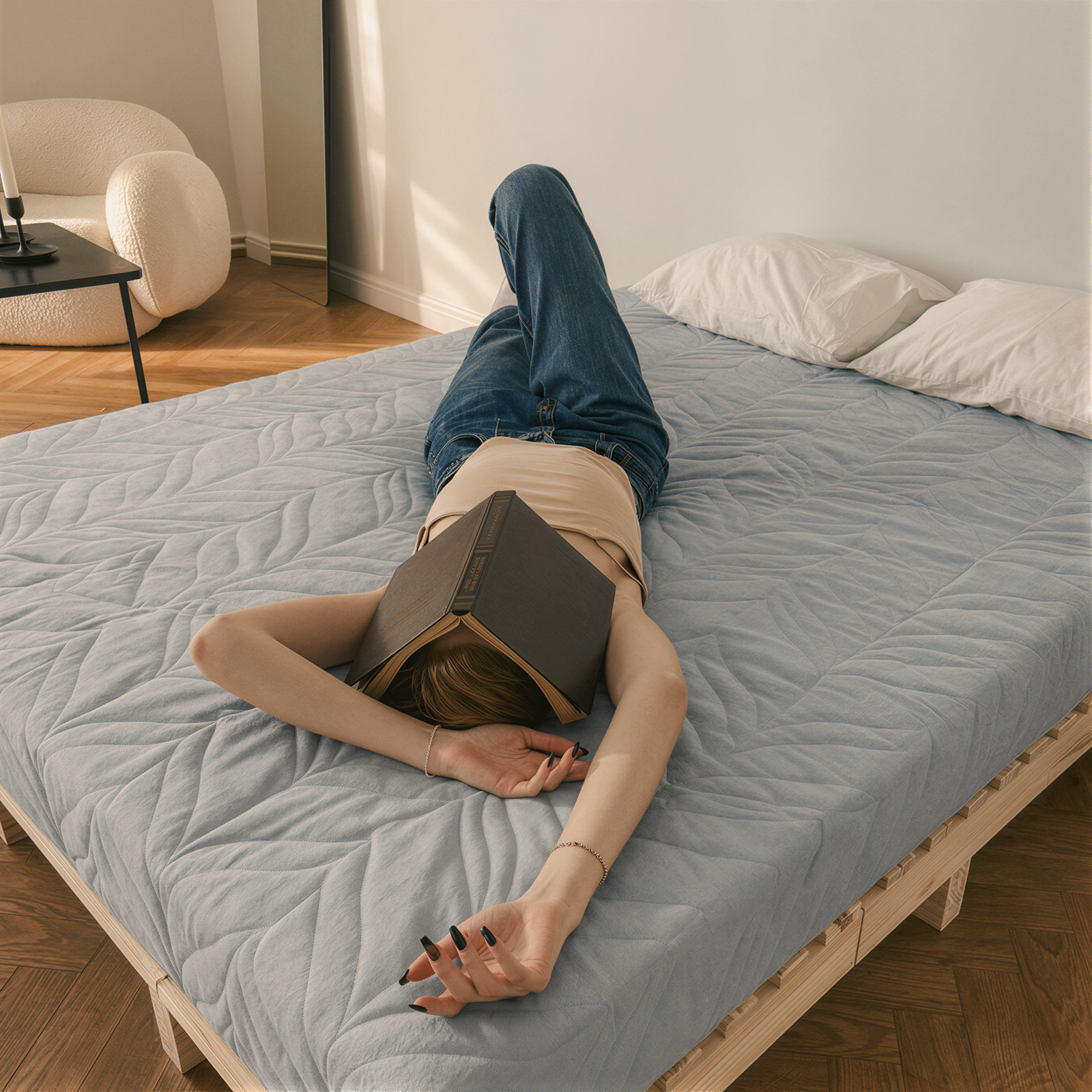 Classic Floor Mattress