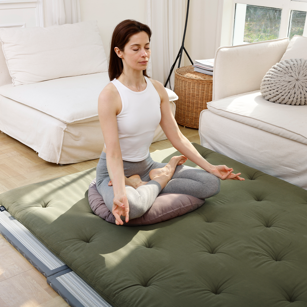 Classic Floor Mattress（CODE：HOME20 ⚡️20% OFF）