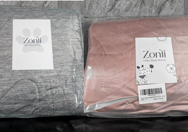 zonli cooling pet mats
