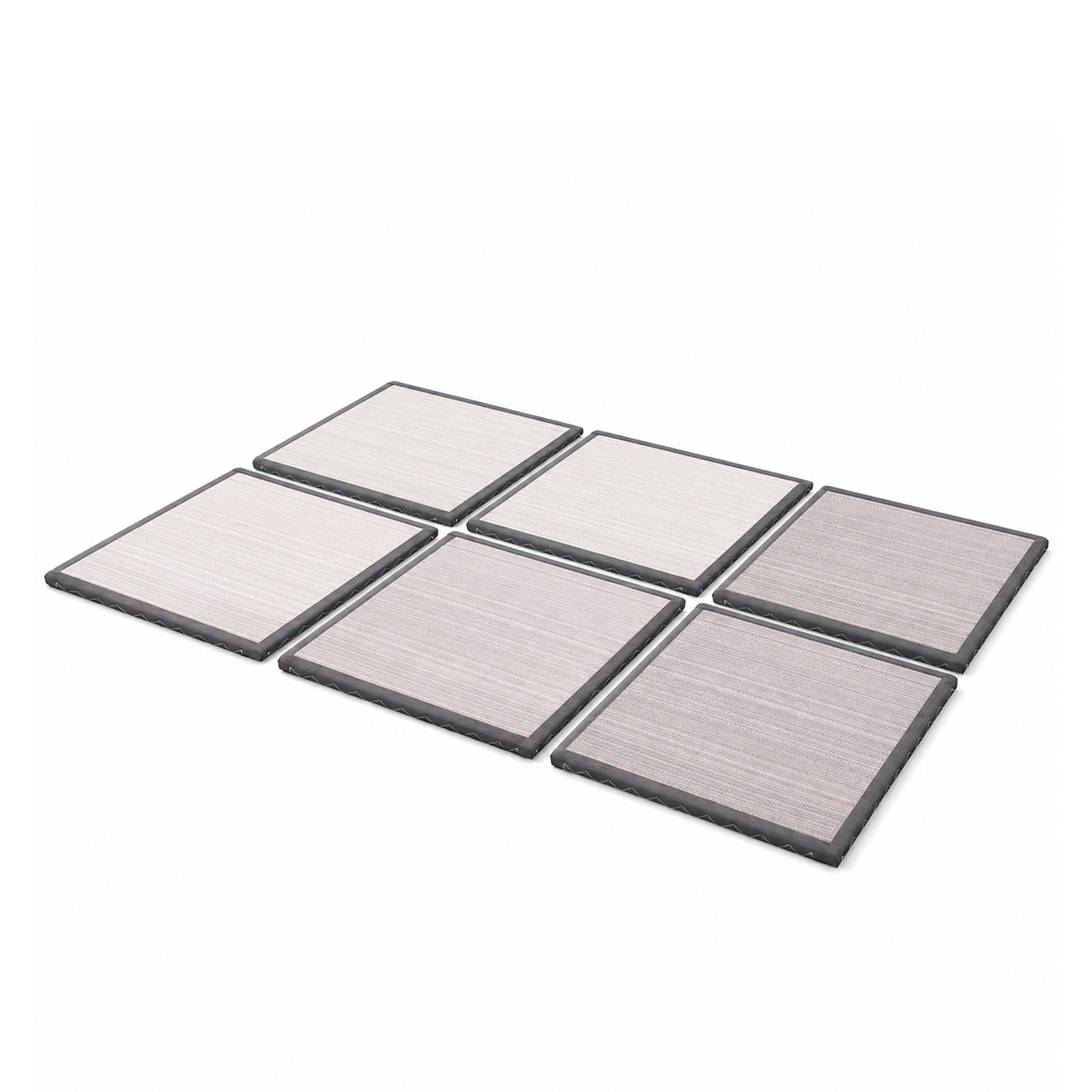 CocoShield Tatami Mat