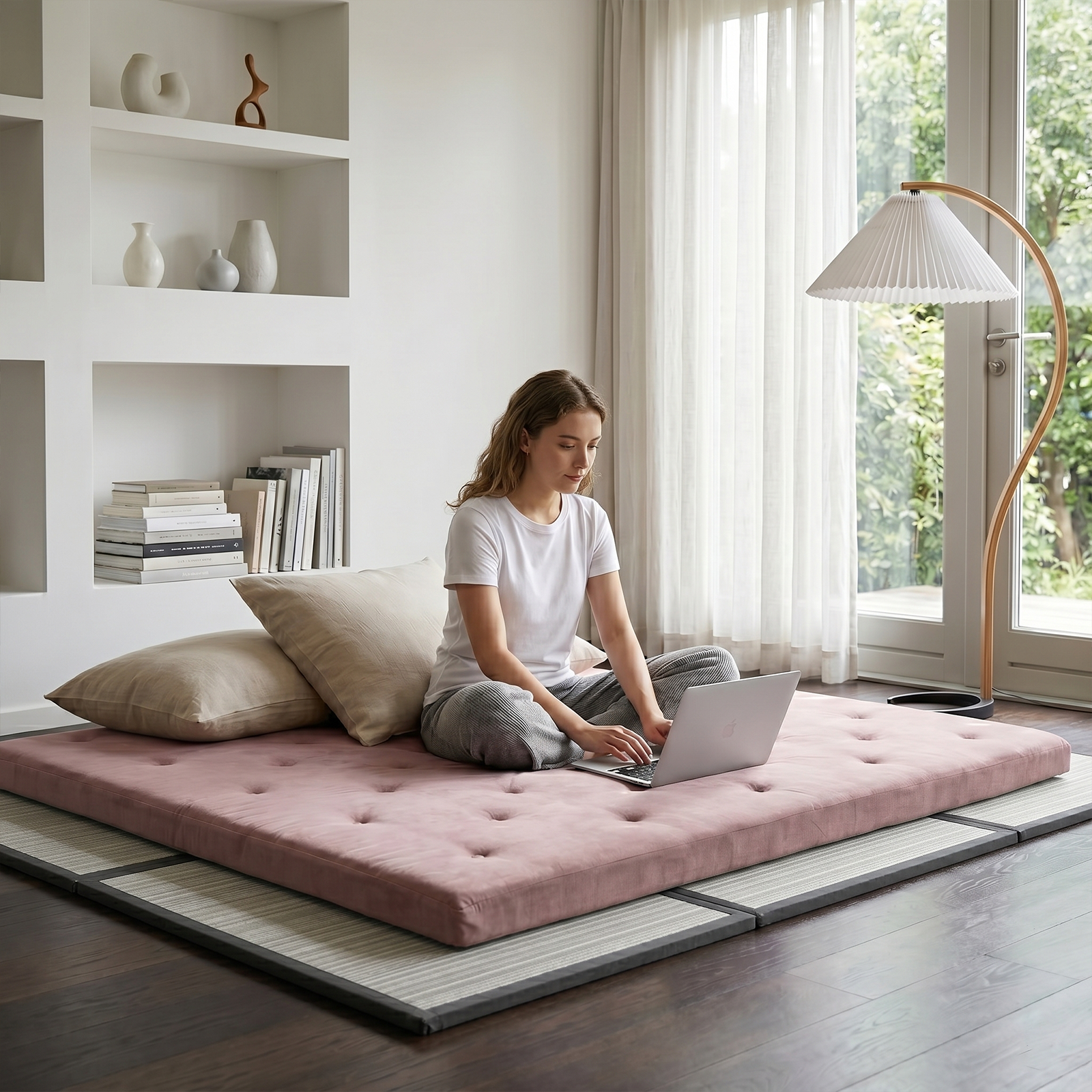 Classic Floor Mattress