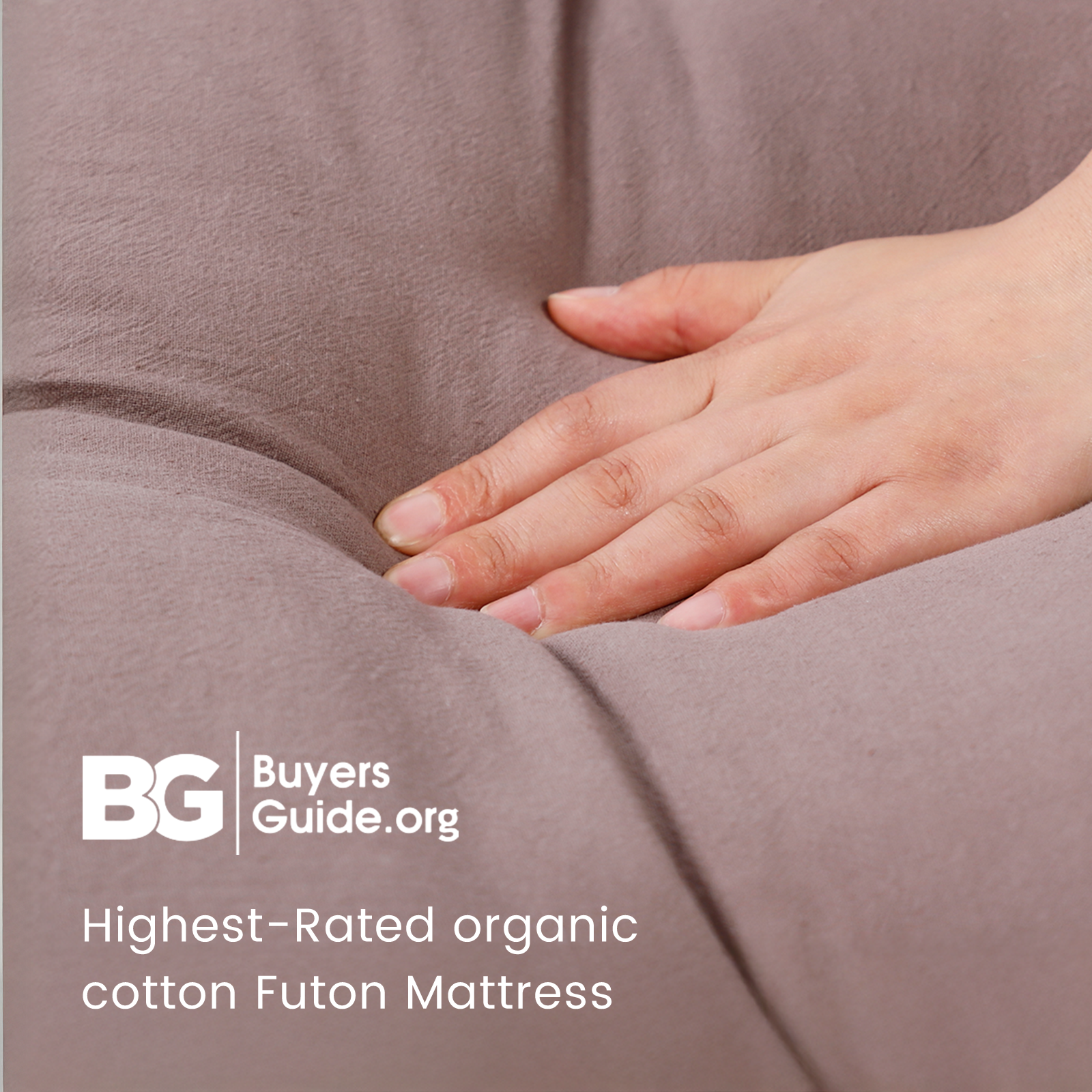 Classic Floor Mattress