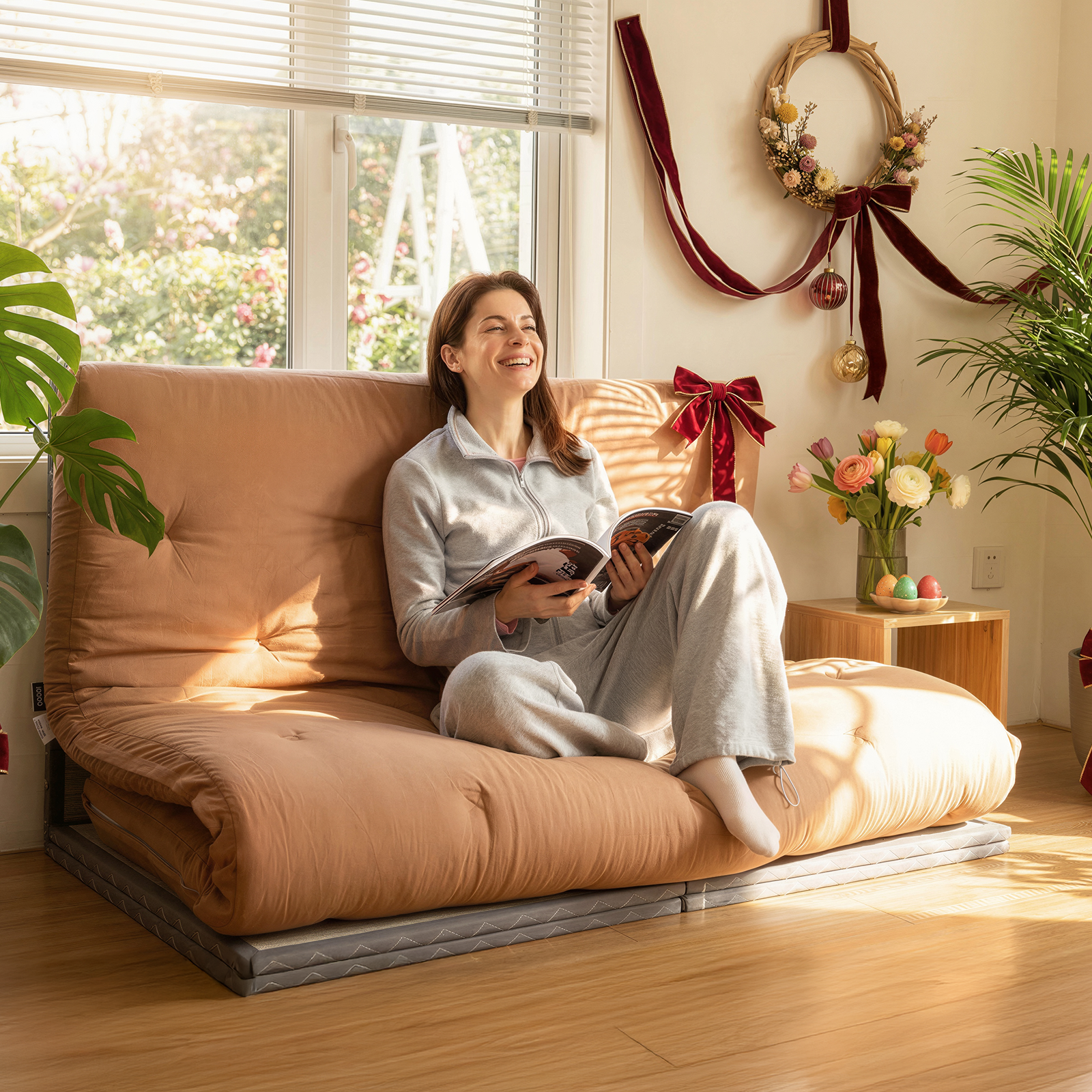 Classic Floor Mattress