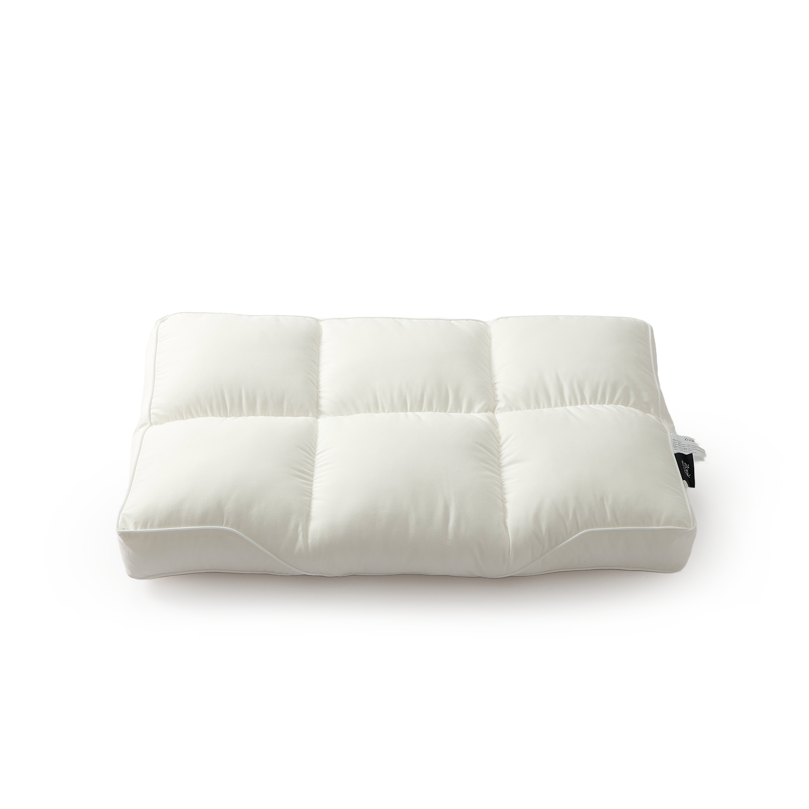 Pillow for All Sleep Type