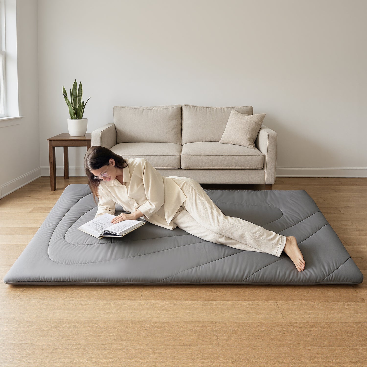 Waterproof Camping Mattress – zonlihome