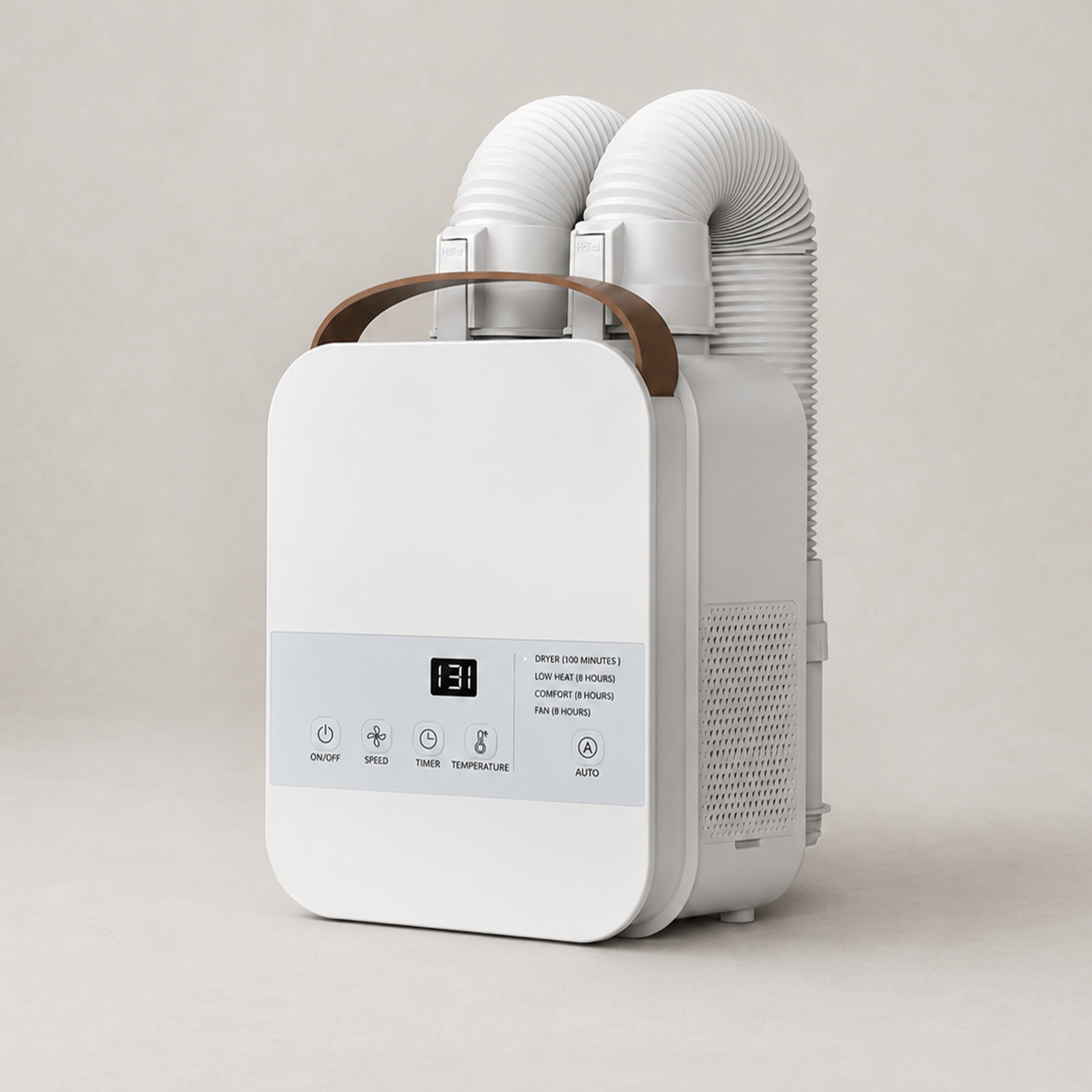 Smart Futon Dryer