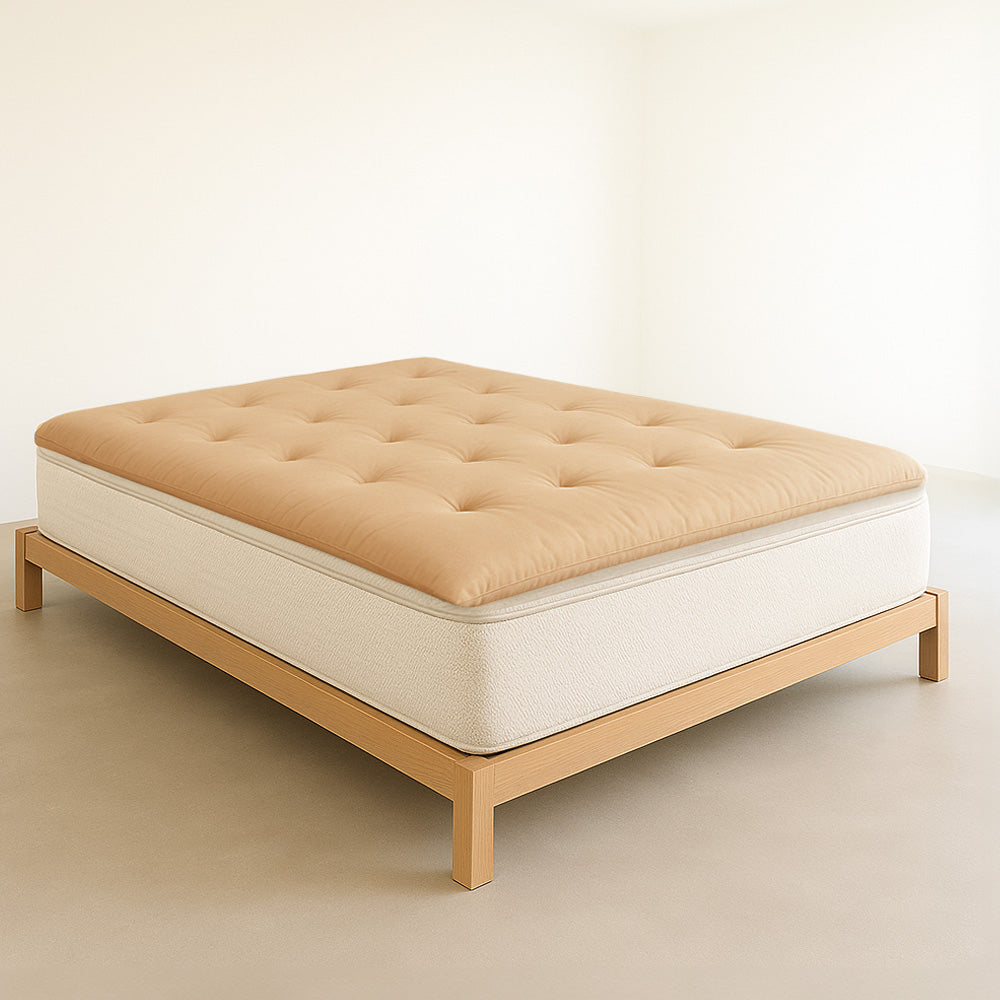 Classic Floor Mattress（CODE：HOME20 ⚡️20% OFF）