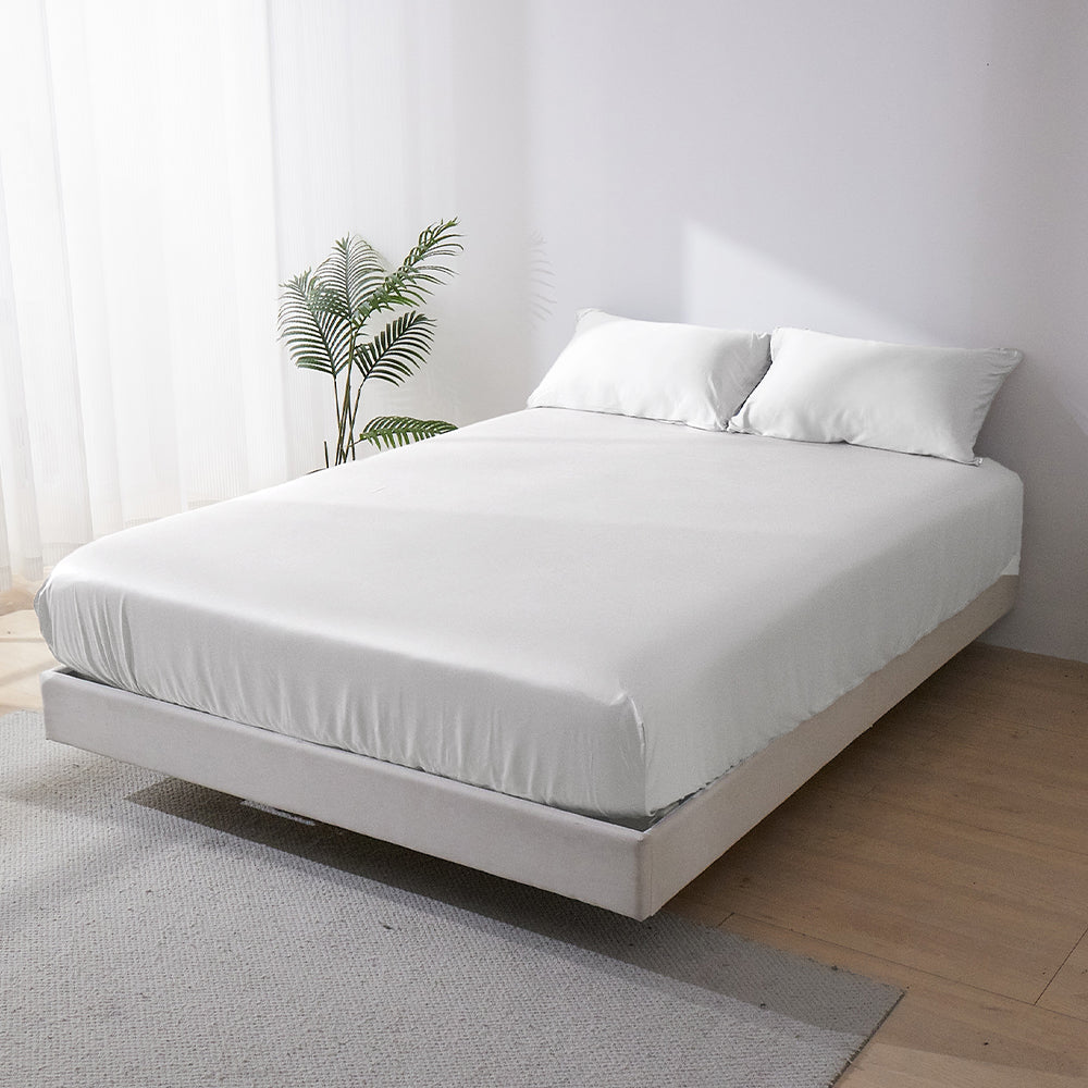 100% Bamboo Futon Fitted Sheet-ONE SIZE FOR ALL