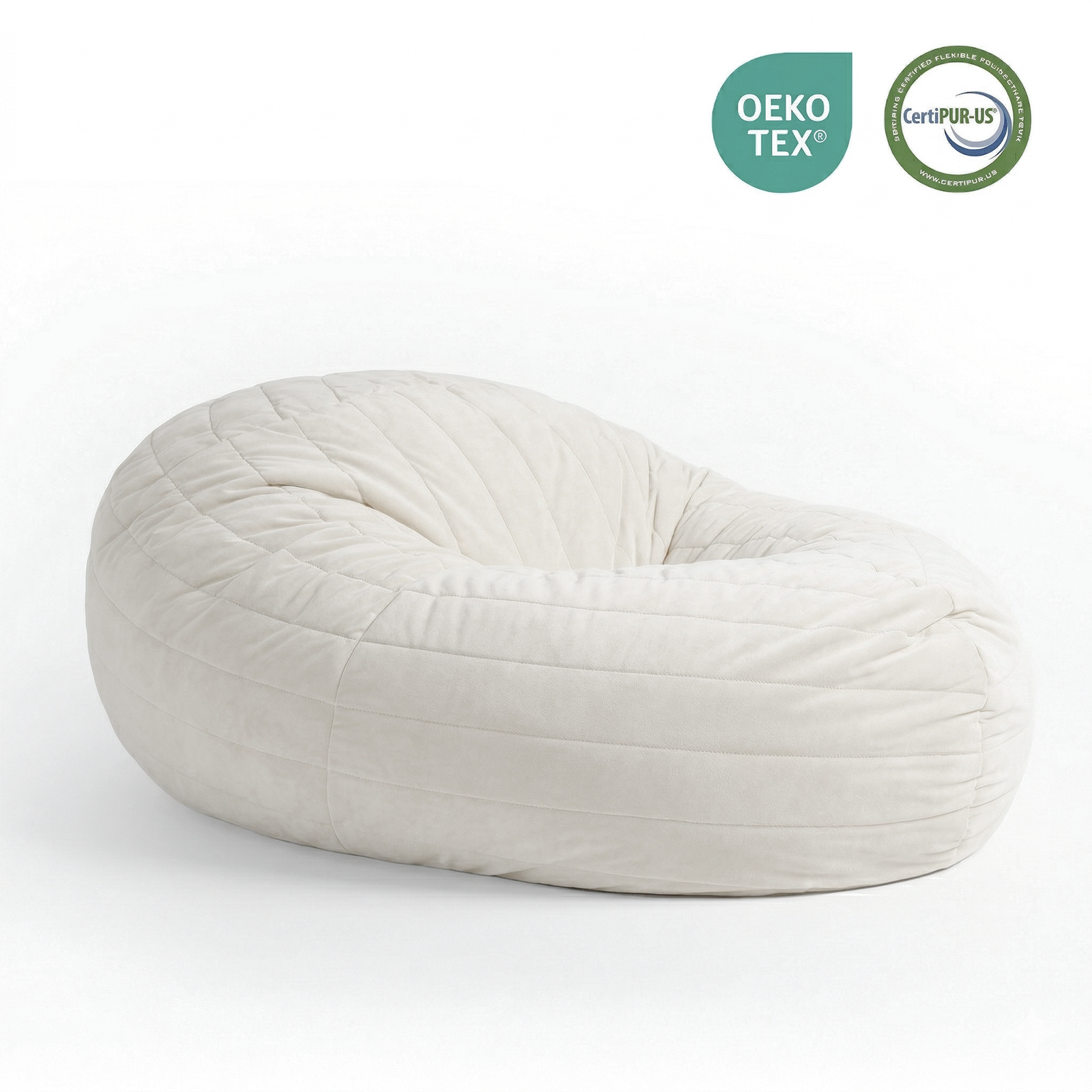 Bean Bag Sofa