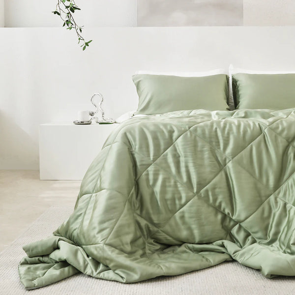 cooling comforter