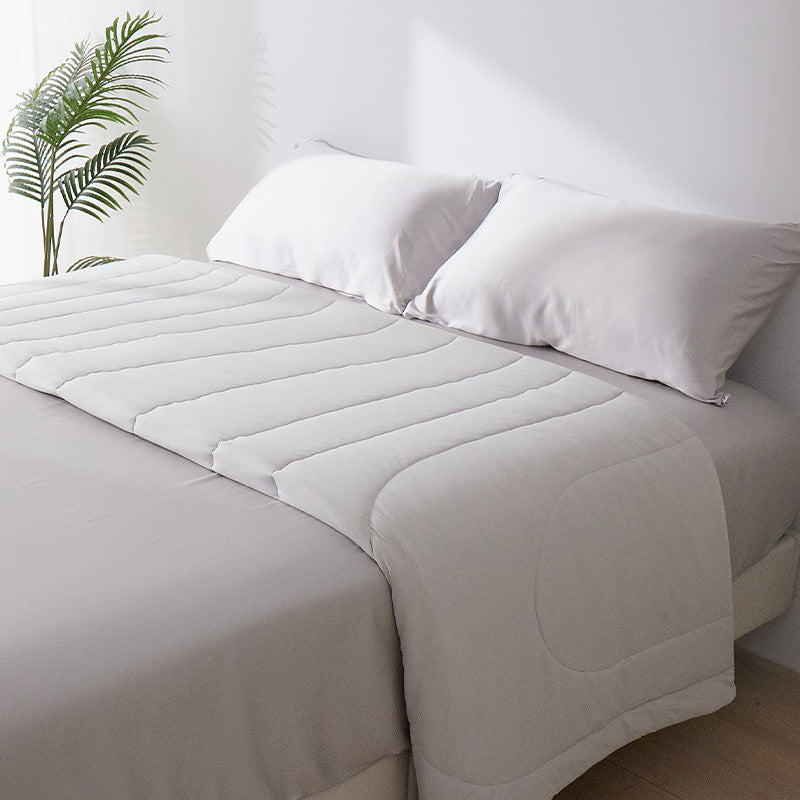 clean and healthy sleeping area